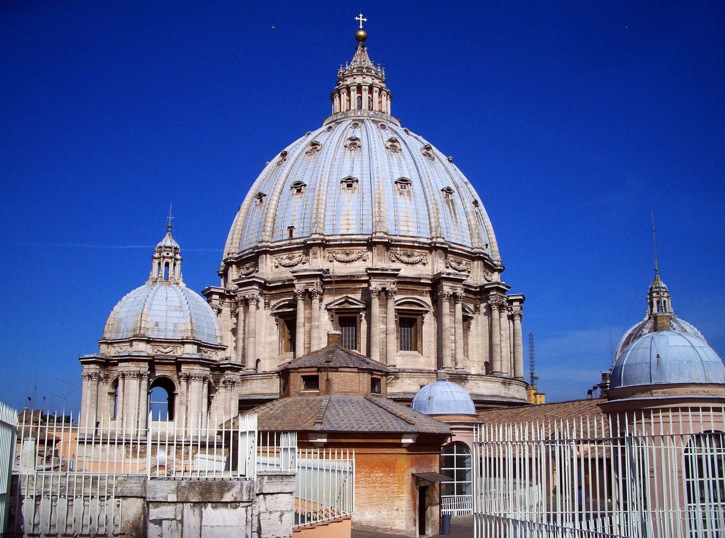 St. Peter's Basilica & Papal Grottoes: Underground Tour, Vatican City — photo 2