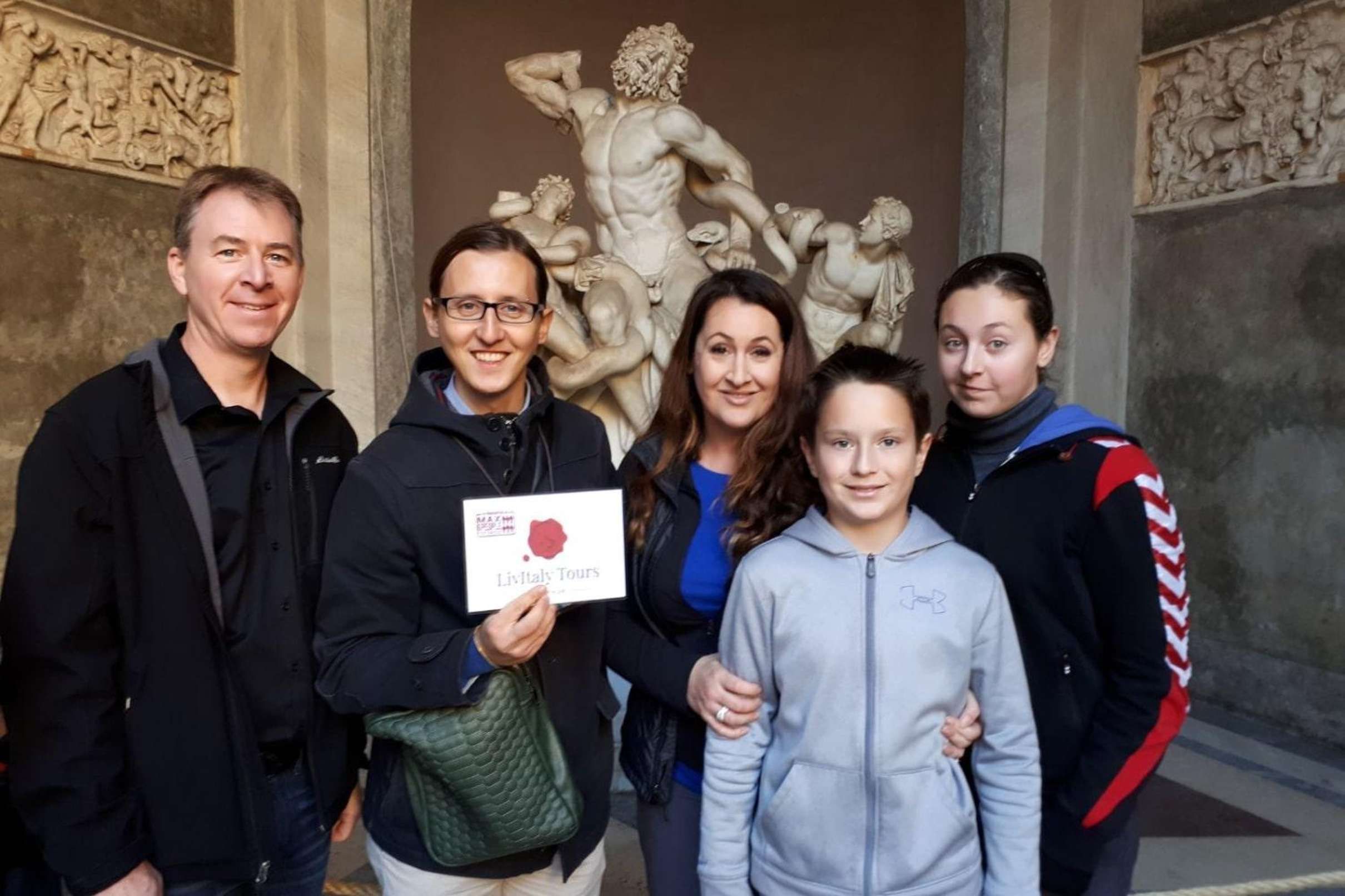 Early Morning Vatican Tour: Museums & Sistine Before Crowds, Vatican City — photo 4
