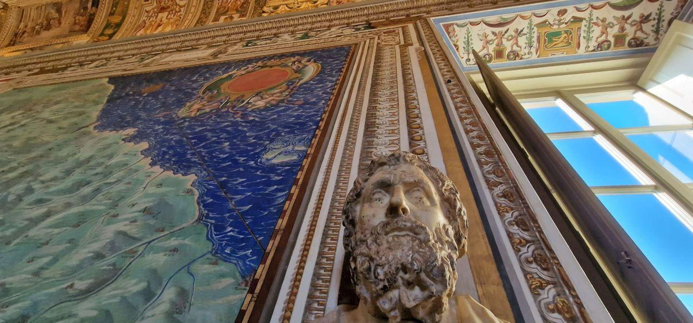 Private Vatican Art Historian Tour: Museums & Sistine, Vatican City — photo 3