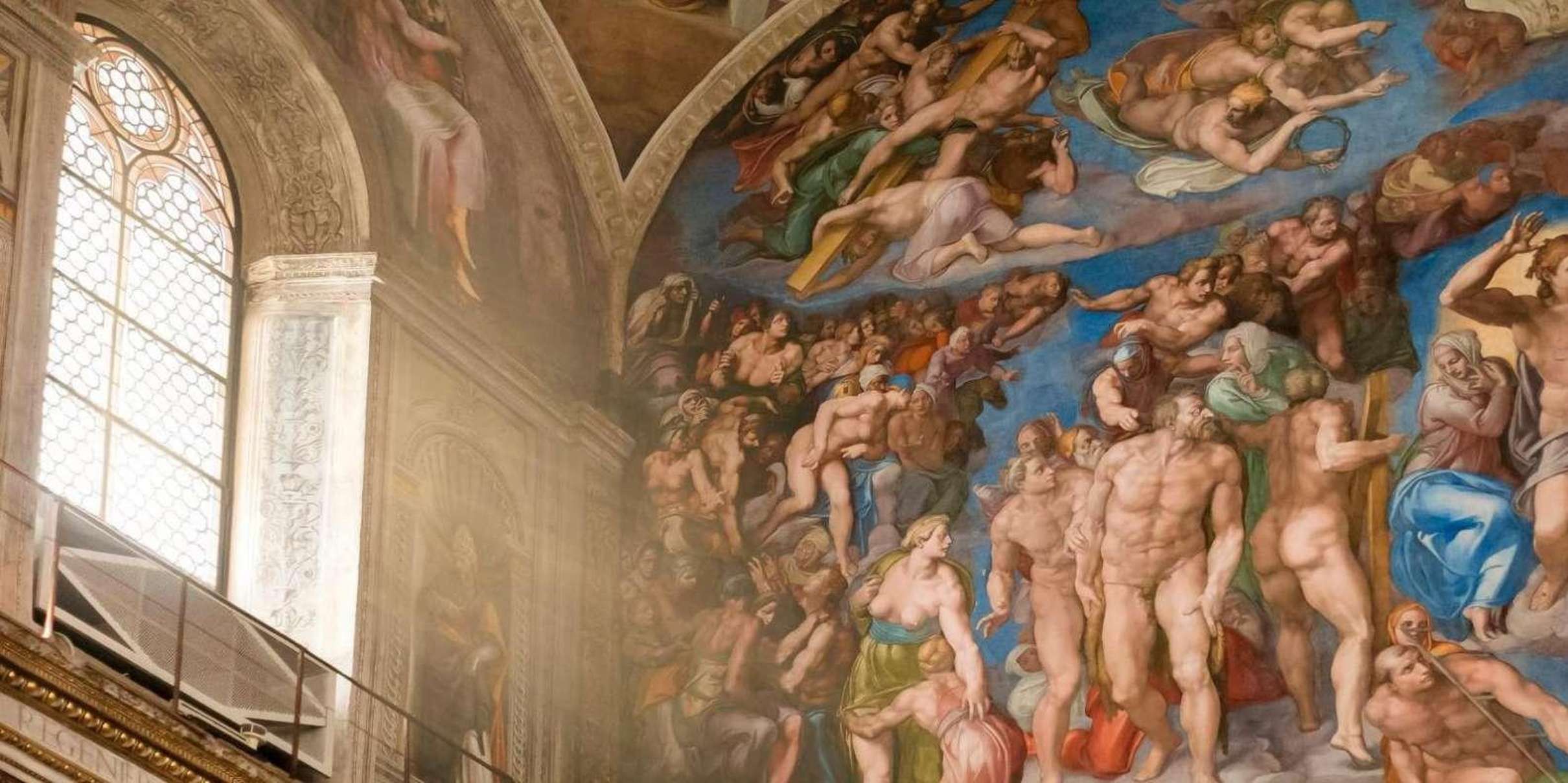 Vatican Museums Sistine Chapel & Basilica Guided Tour, Vatican City — photo 1