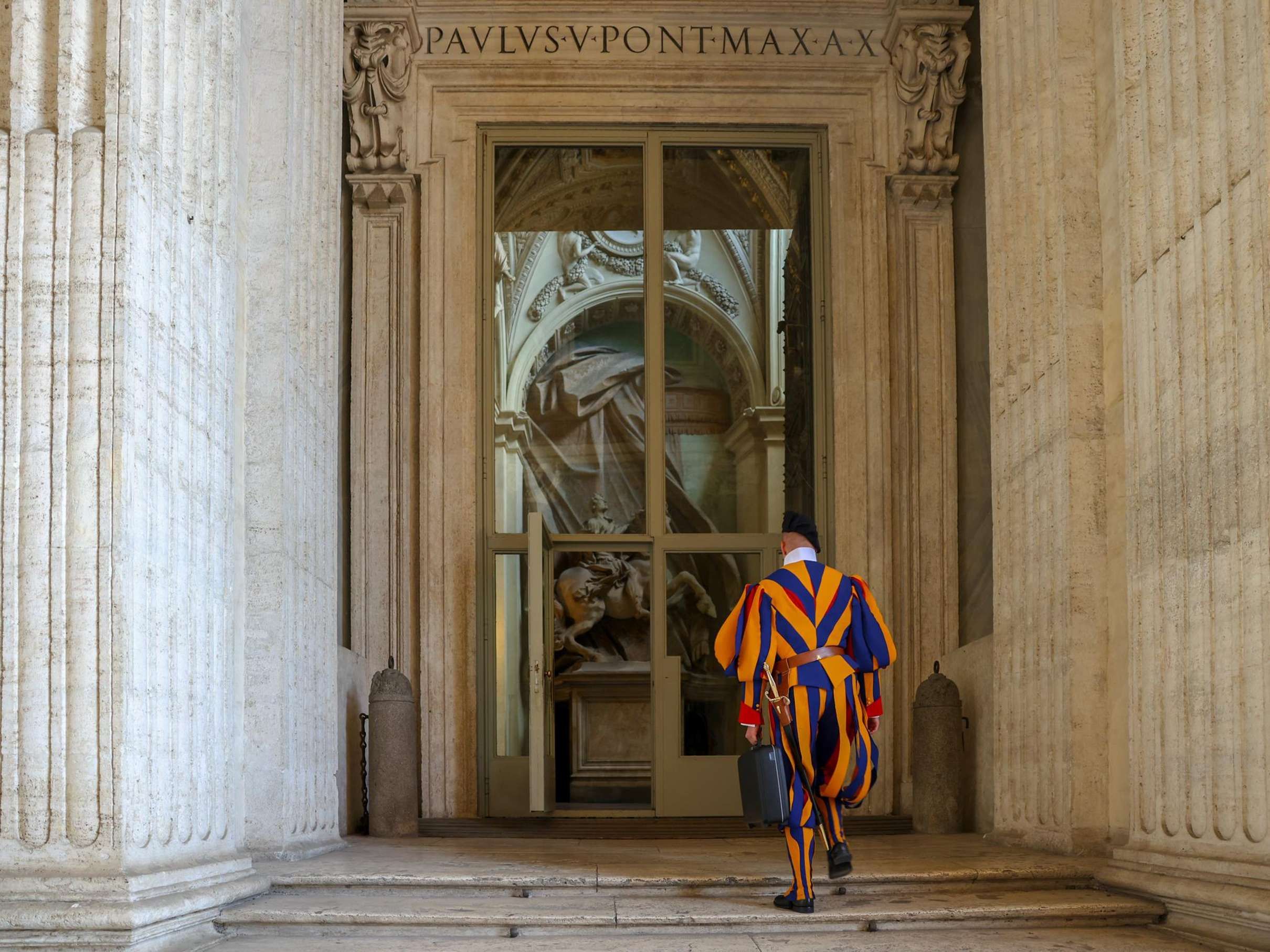 St. Peter's Basilica & Papal Tombs Guided Tour, Vatican City — photo 2