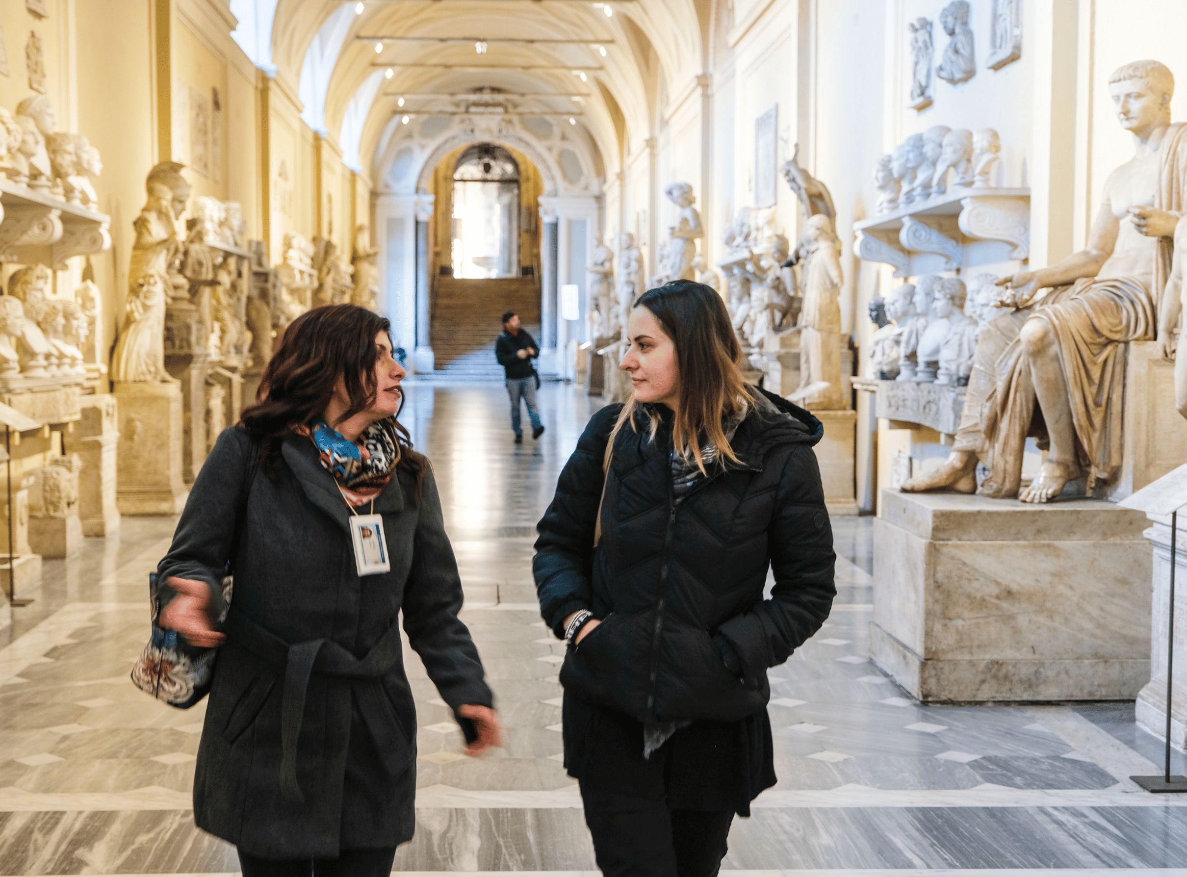 Vatican Early Access Private Tour: First Opening Museums, Vatican City — photo 3