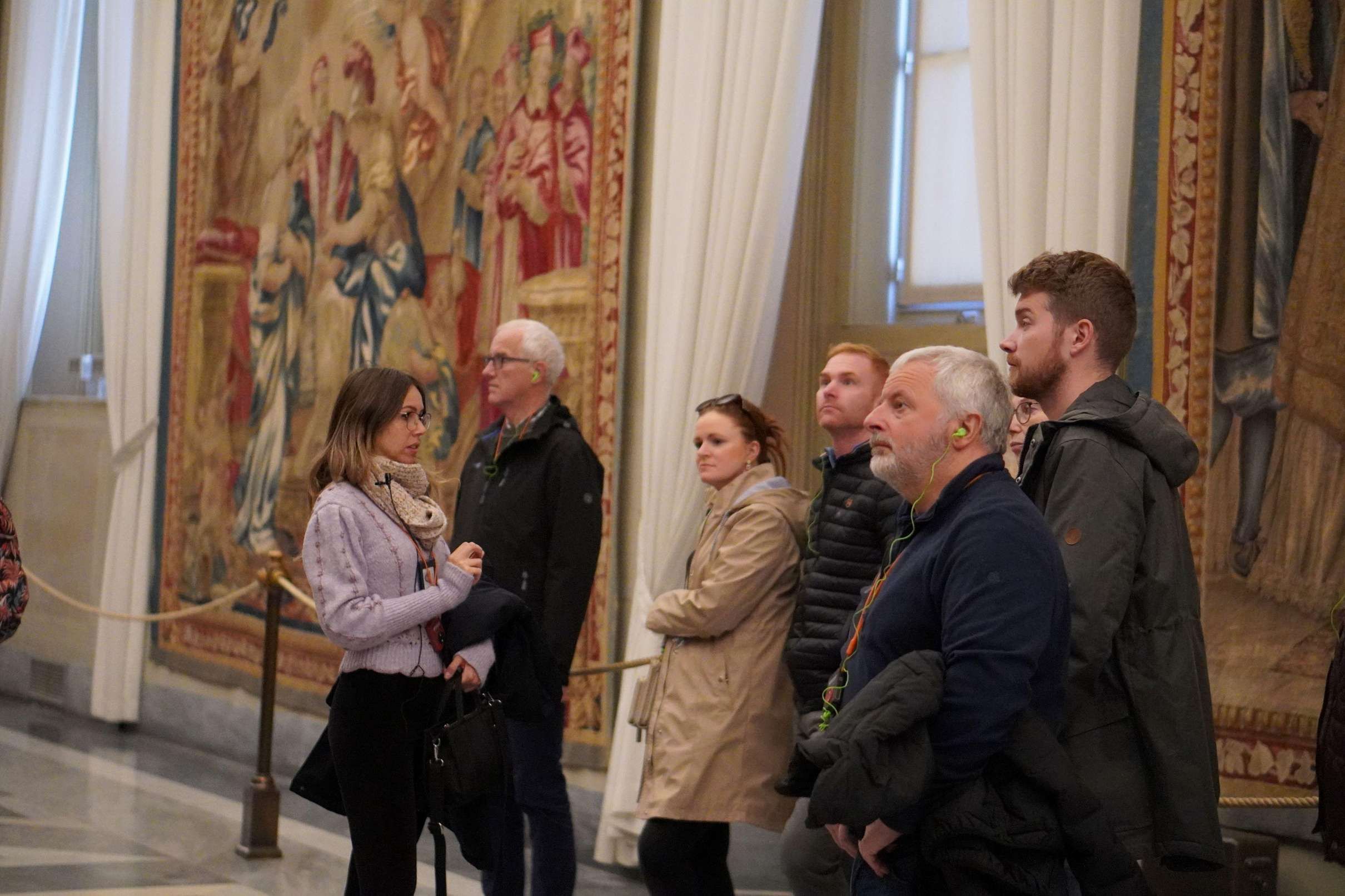 Vatican Art Tour: Museums & Sistine with Expert Guide, Vatican City — photo 3