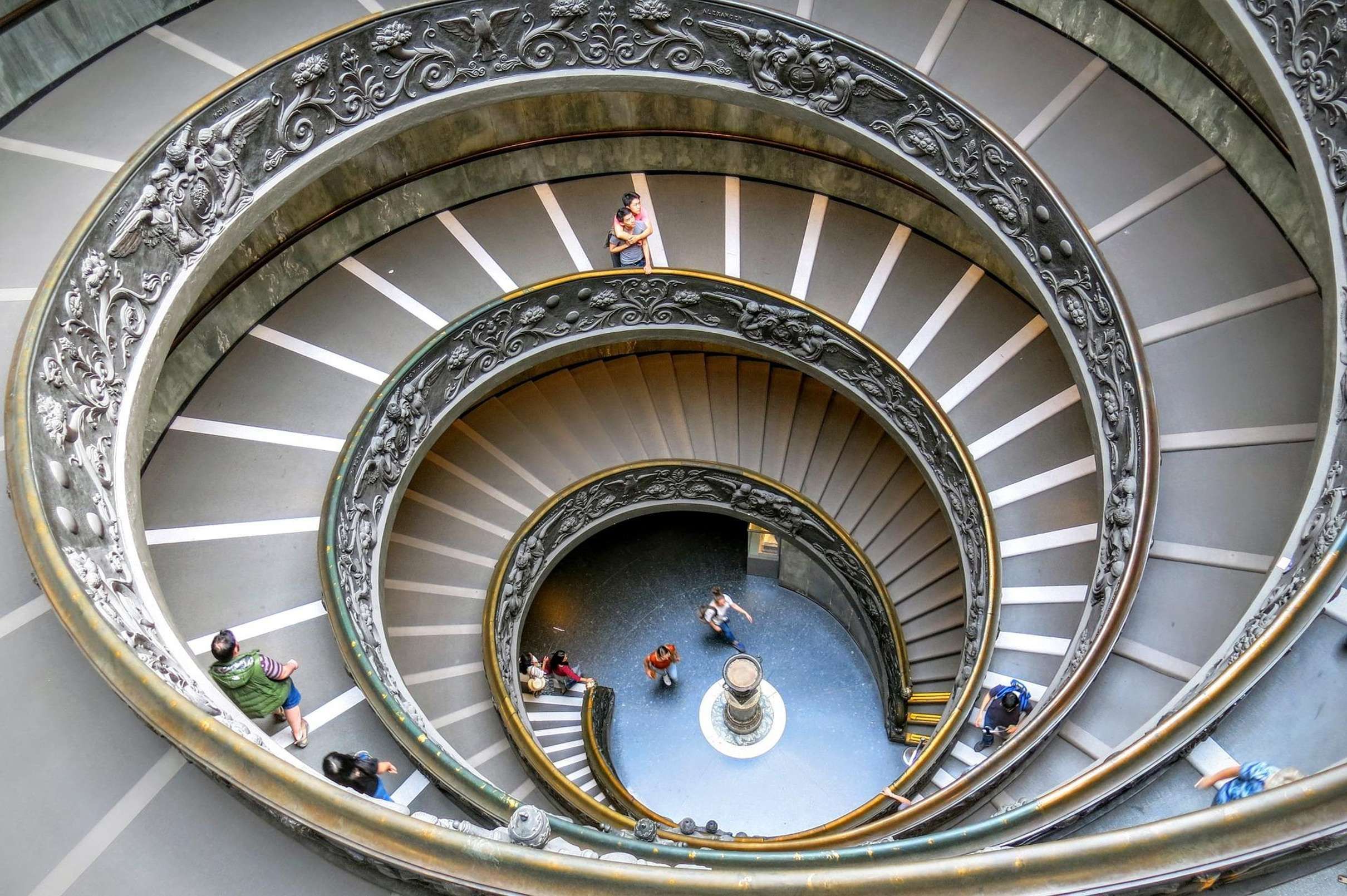 Vatican Museums & Sistine Tour with Optional Basilica, Vatican City — photo 3