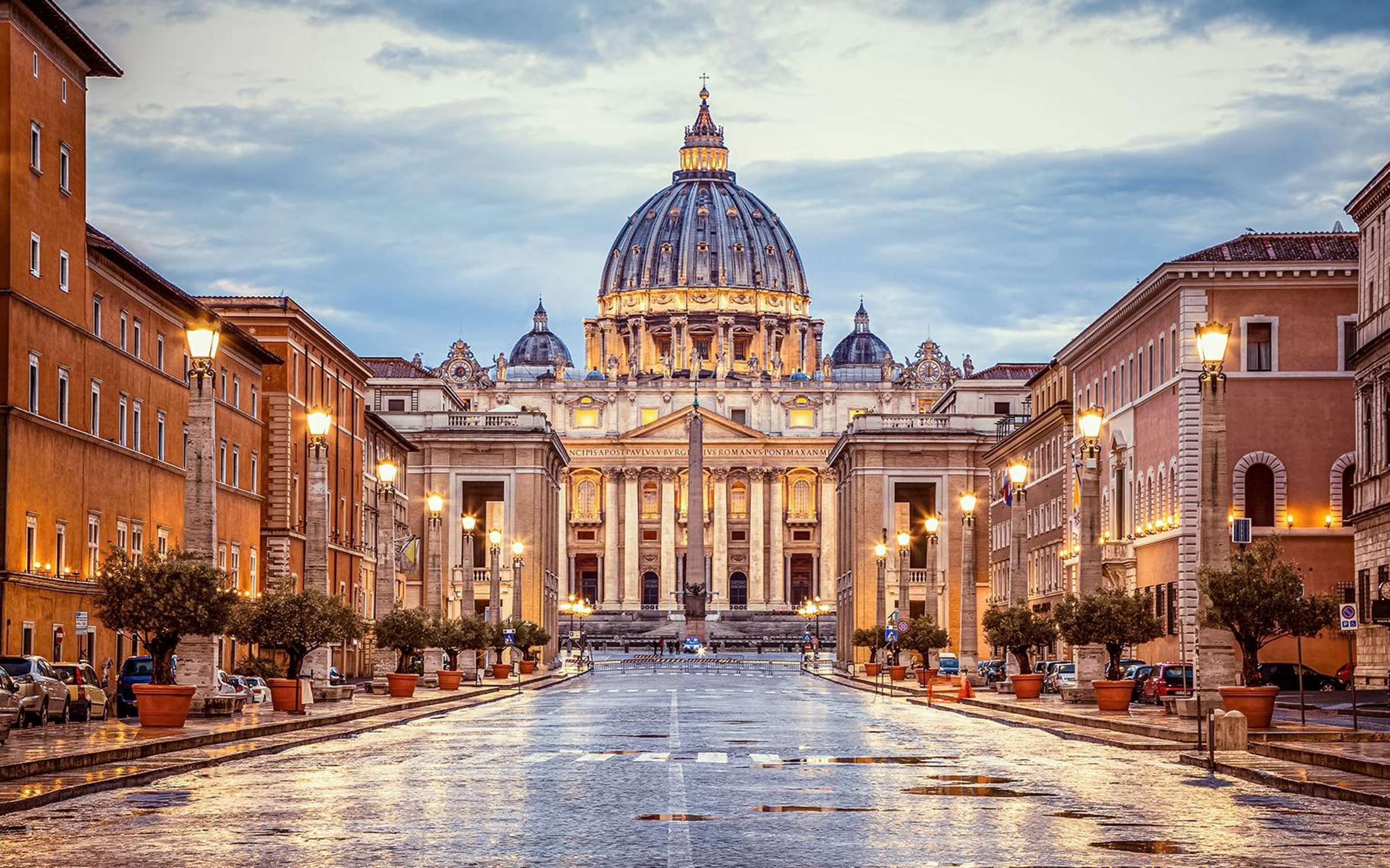 St. Peter's Dome & Grottoes: Expert Tour, Vatican City — photo 4