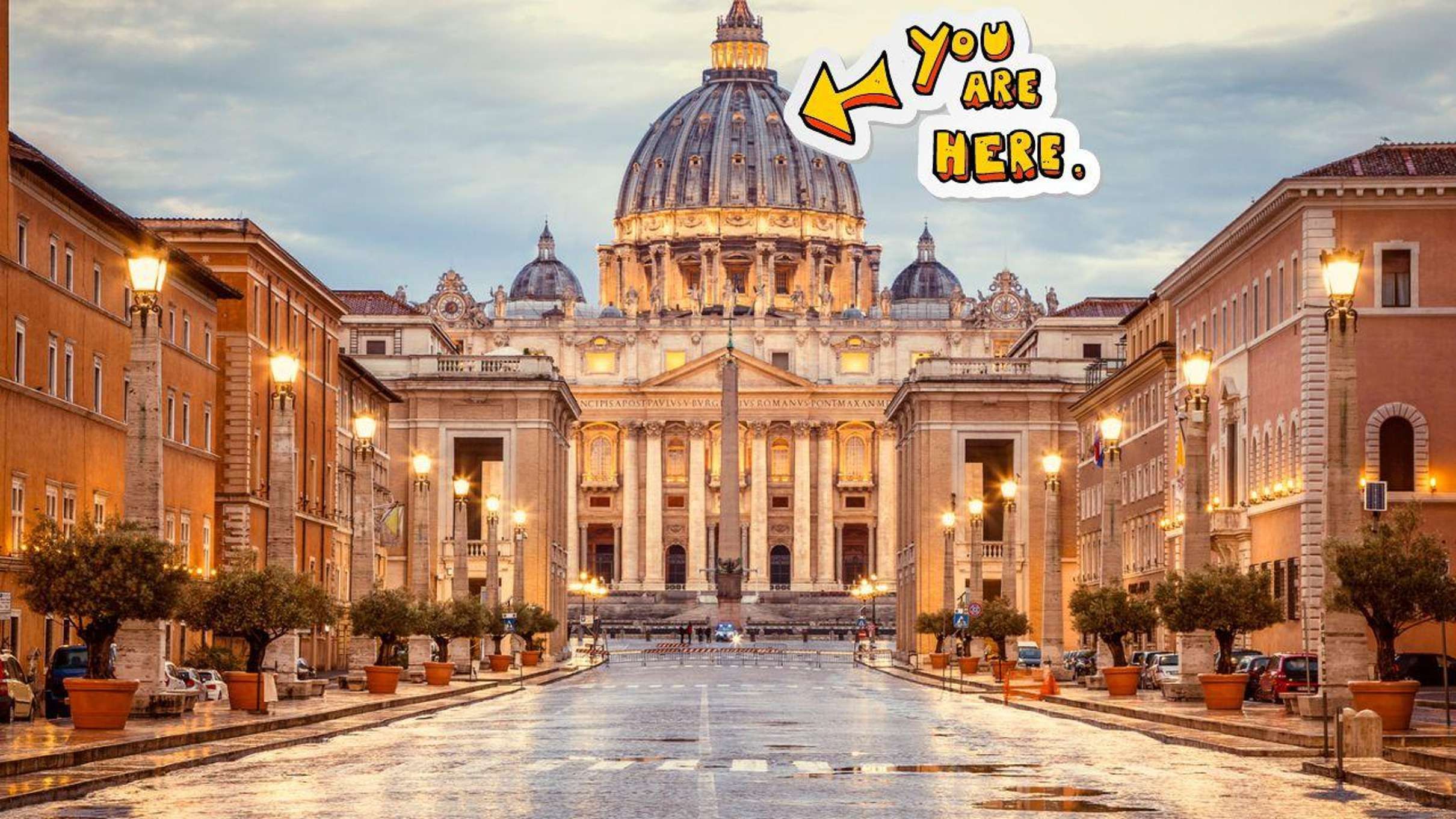 Vatican Complete Tour: Dome Climb, Museums & Papal Tombs, Vatican City — photo 3