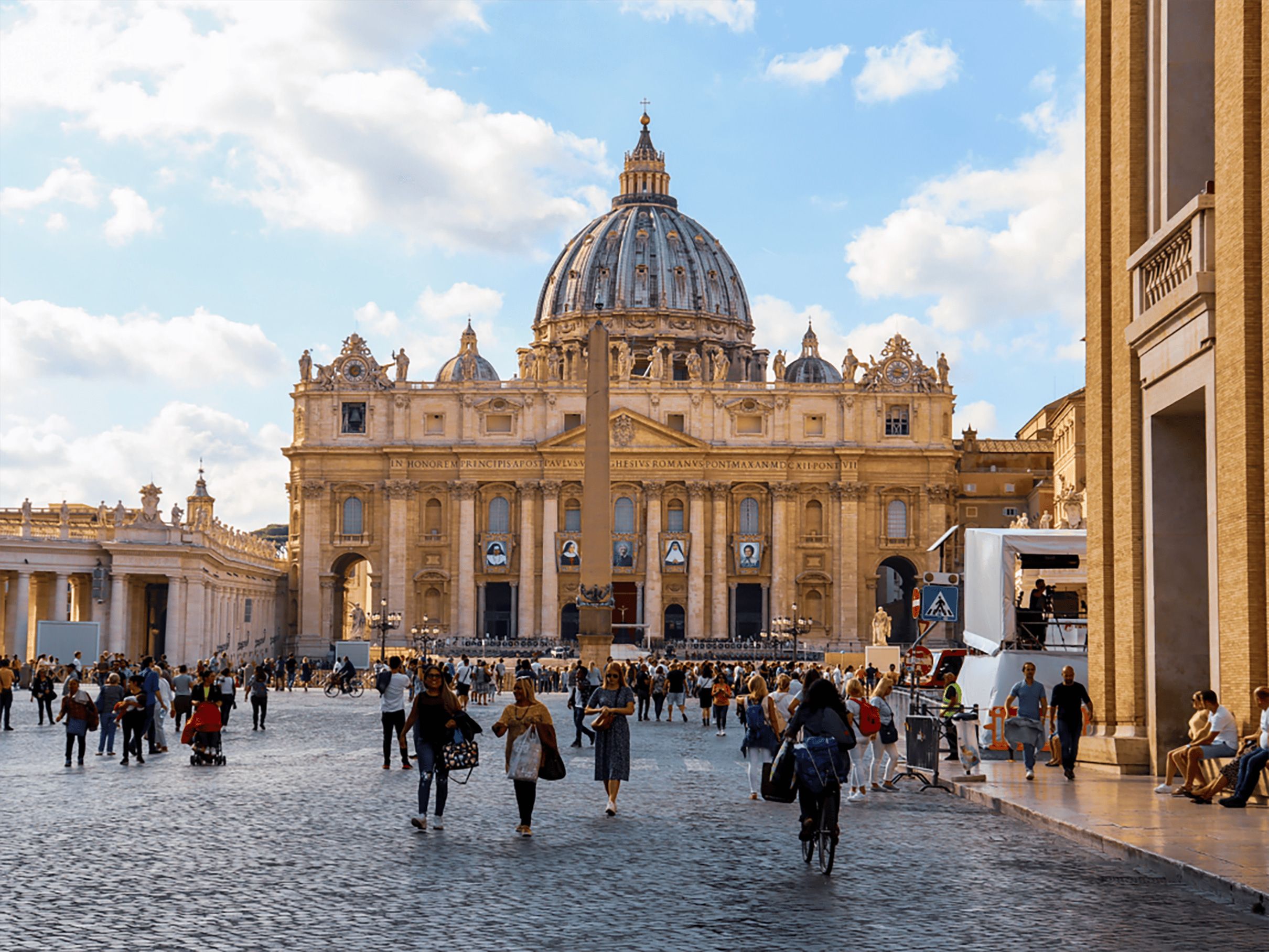 Vatican Treasures Tour: 9 Museums & Sistine Chapel, Vatican City — photo 3