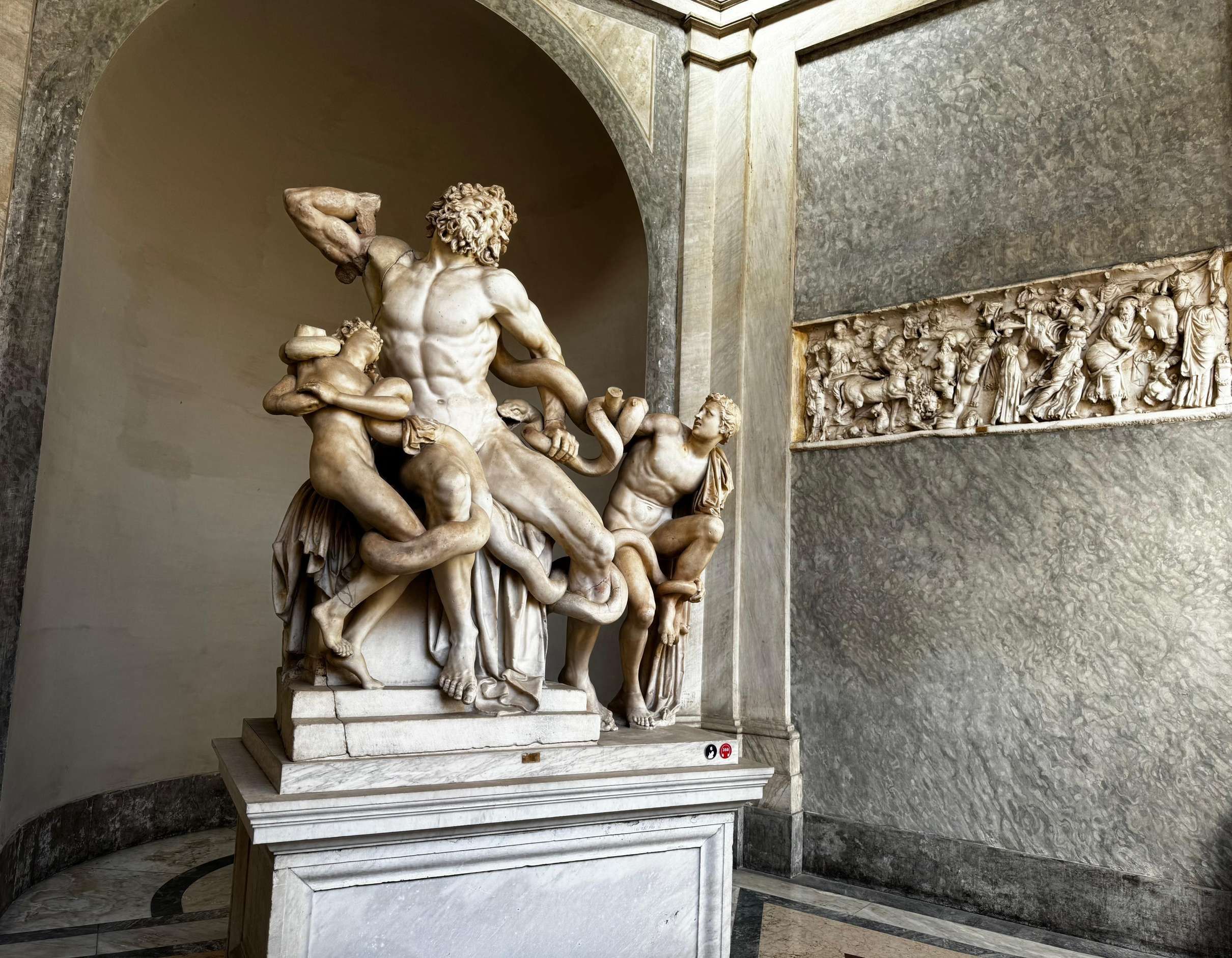 Vatican Small Group Tour: Museums & Sistine with Headsets, Vatican City — photo 1