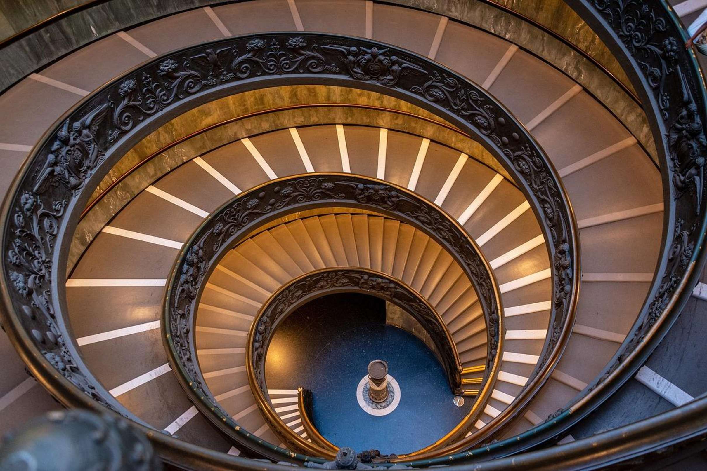 Vatican Museums Tour with Panoramic Dome Views, Vatican City — photo 2