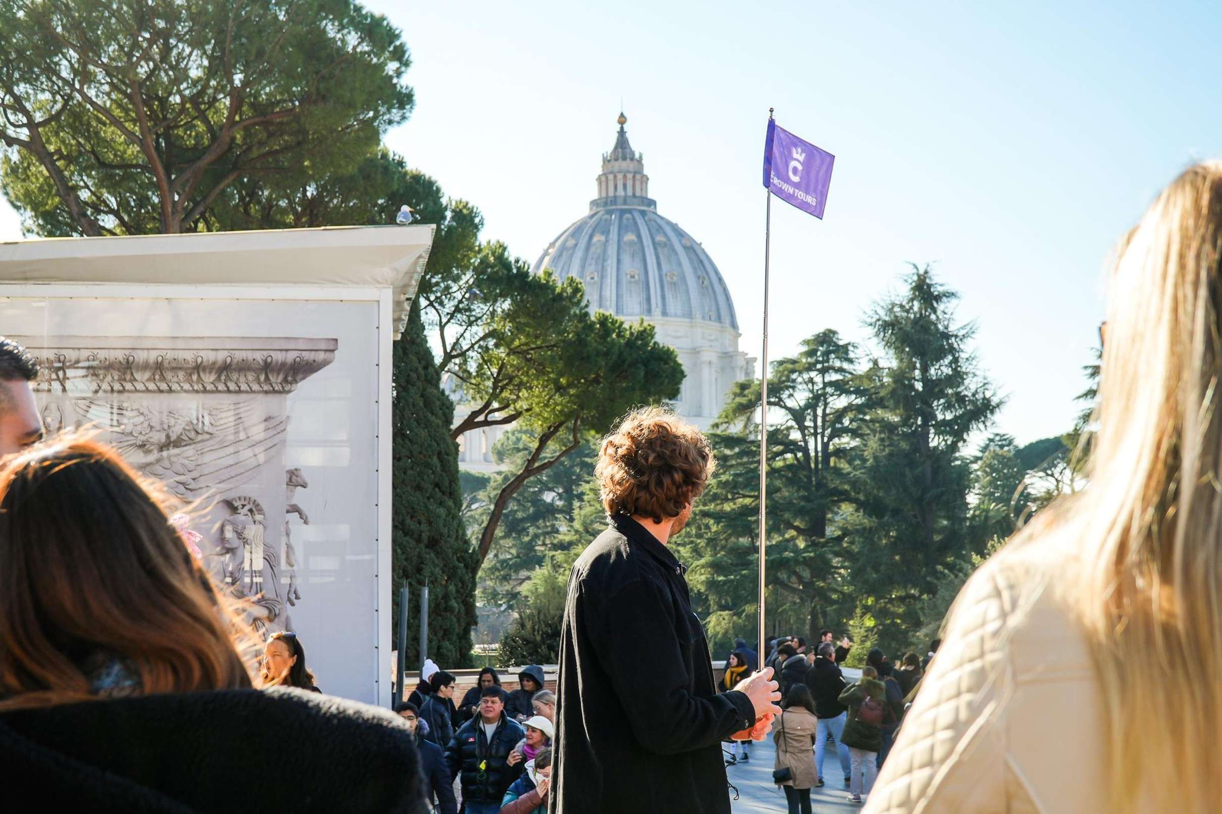 Vatican Tour: Museums & Sistine with Flexible Options, Vatican City — photo 2