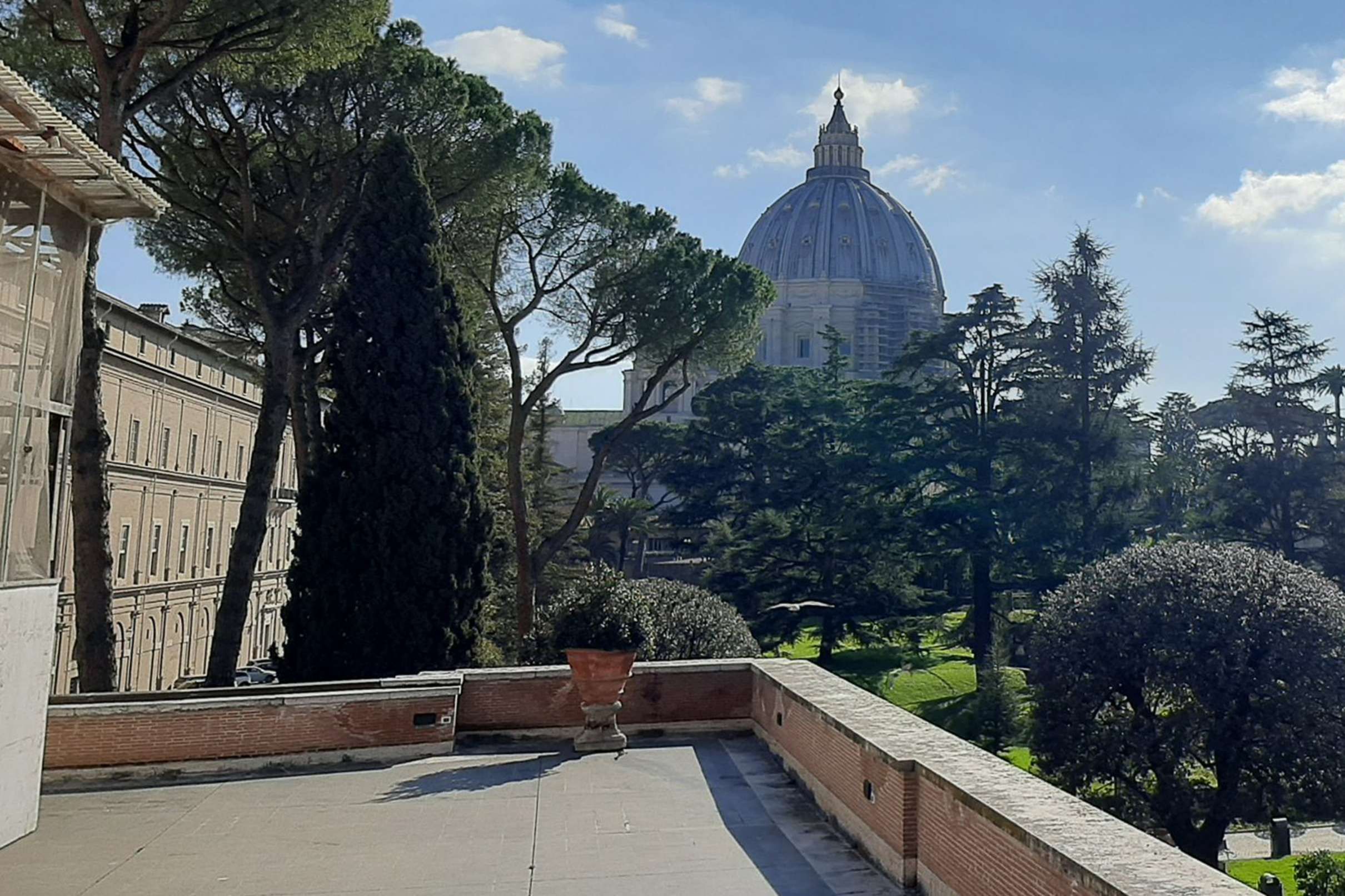 Private Vatican Experience: Dedicated Guide & Skip-Line, Vatican City — photo 4