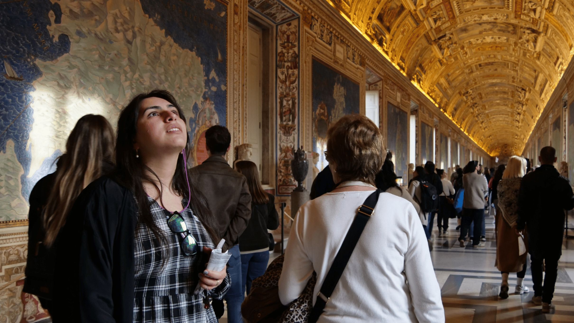 Vatican Museums Fast-Track Tour: Art Experience, Vatican City — photo 2