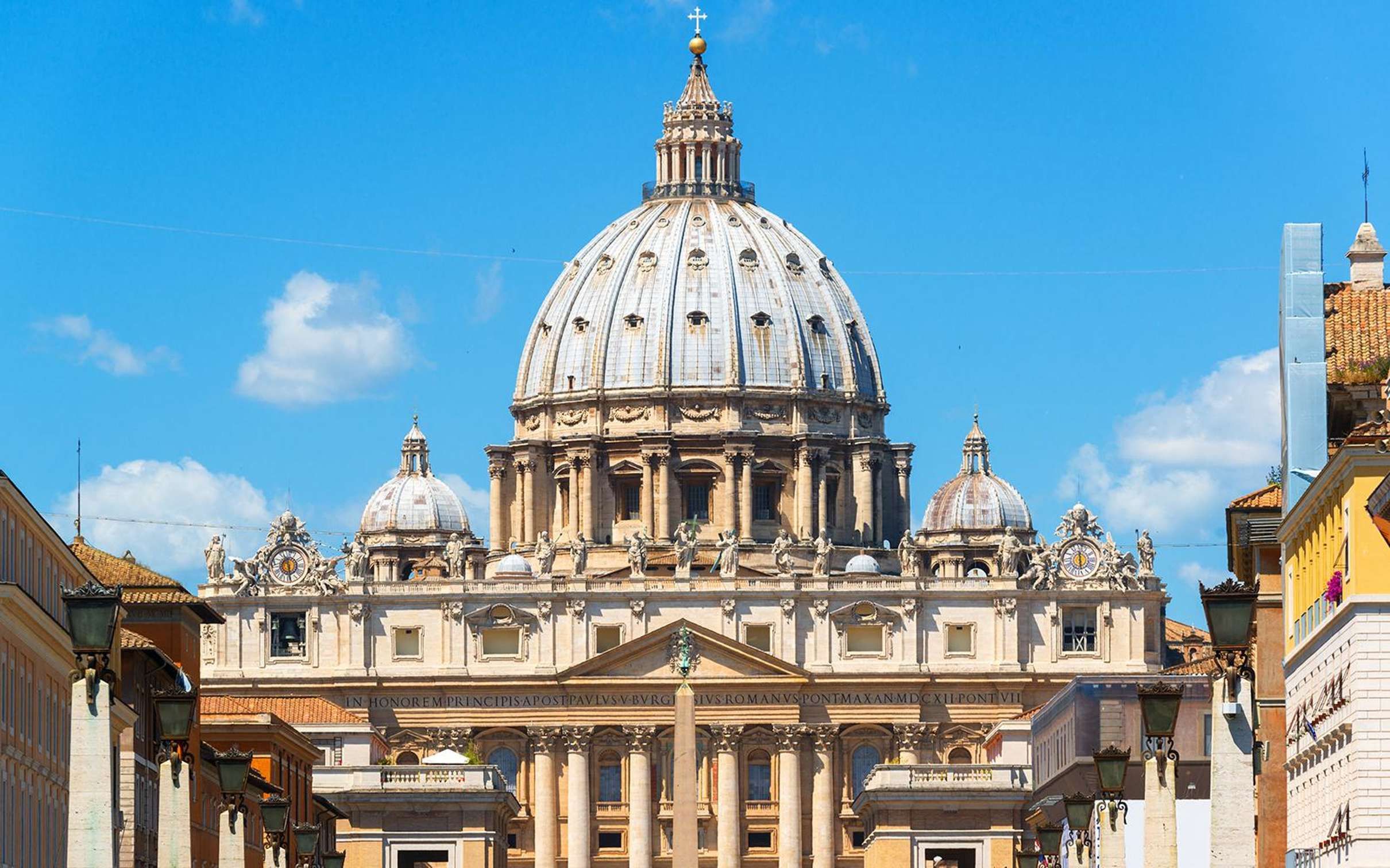 Vatican Art Historian Tour: Museums, Sistine & Basilica, Vatican City — photo 3