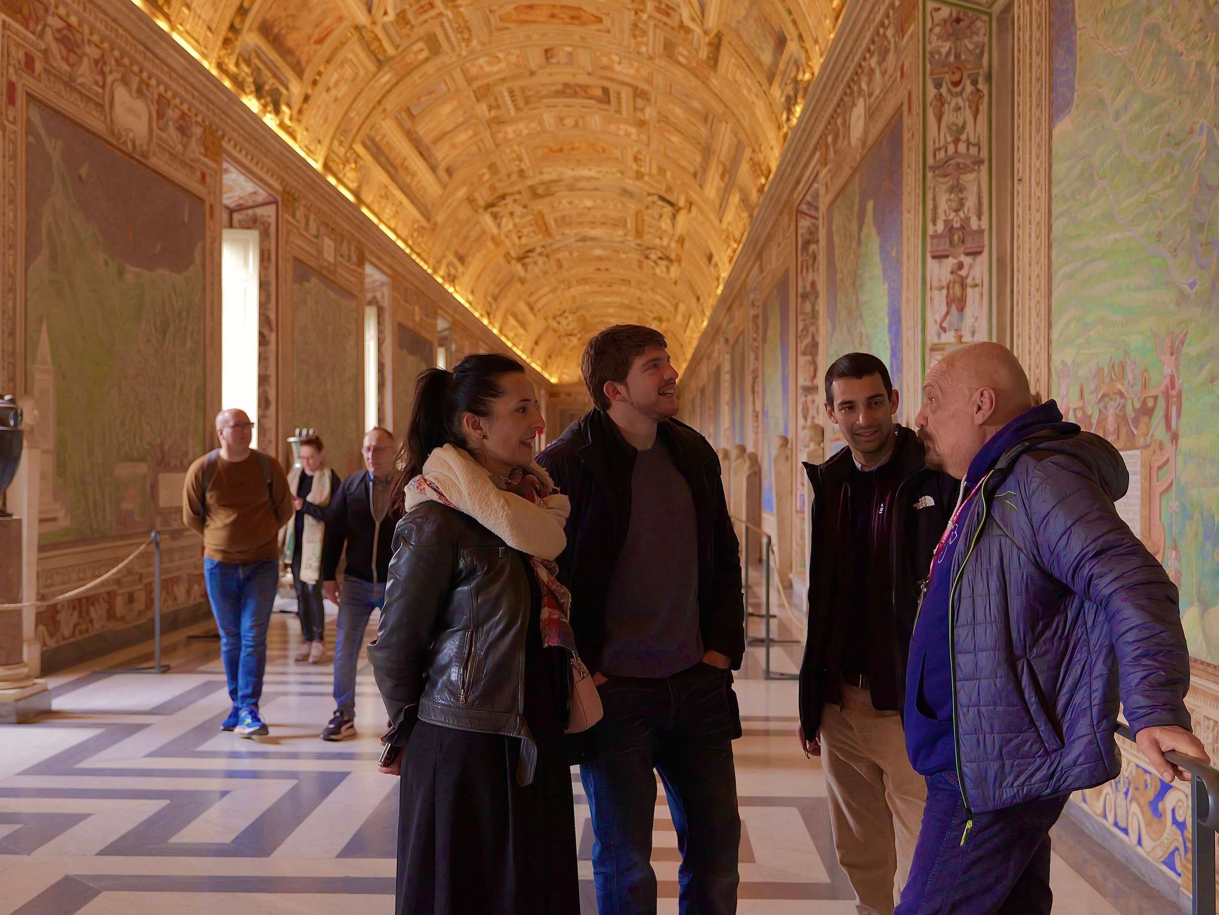 Private Vatican Tour: Direct Entry & Dedicated Expert Guide, Vatican City — photo 2