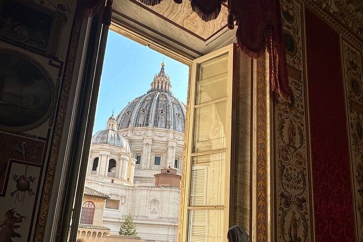 Vatican Museums & Sistine Chapel: Skip-Line Tickets, Vatican City — photo 1