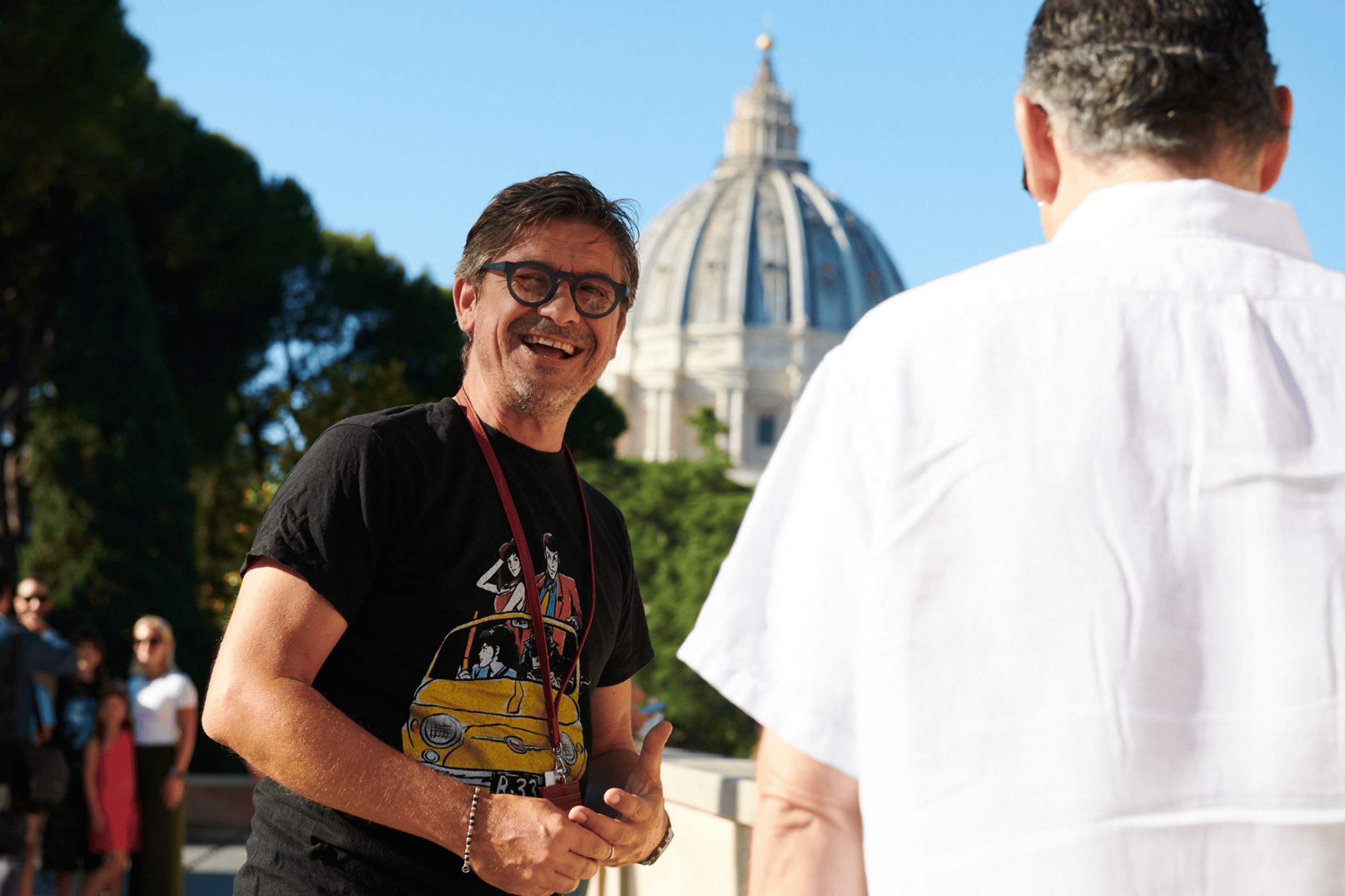 Vatican Early Access Private Tour: First Opening Museums, Vatican City — photo 4