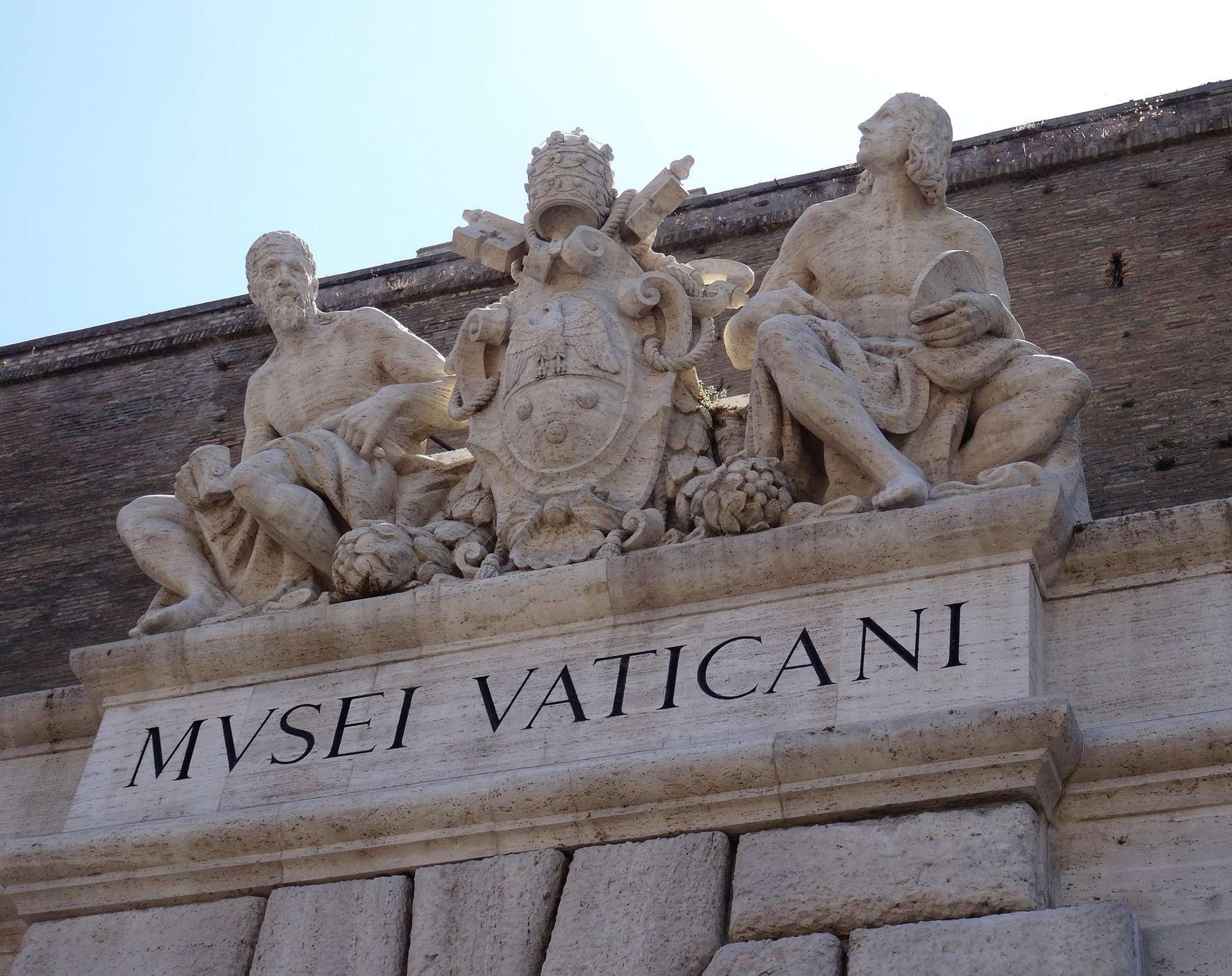 Vatican Museums & Sistine Tour with Optional Basilica, Vatican City — photo 1