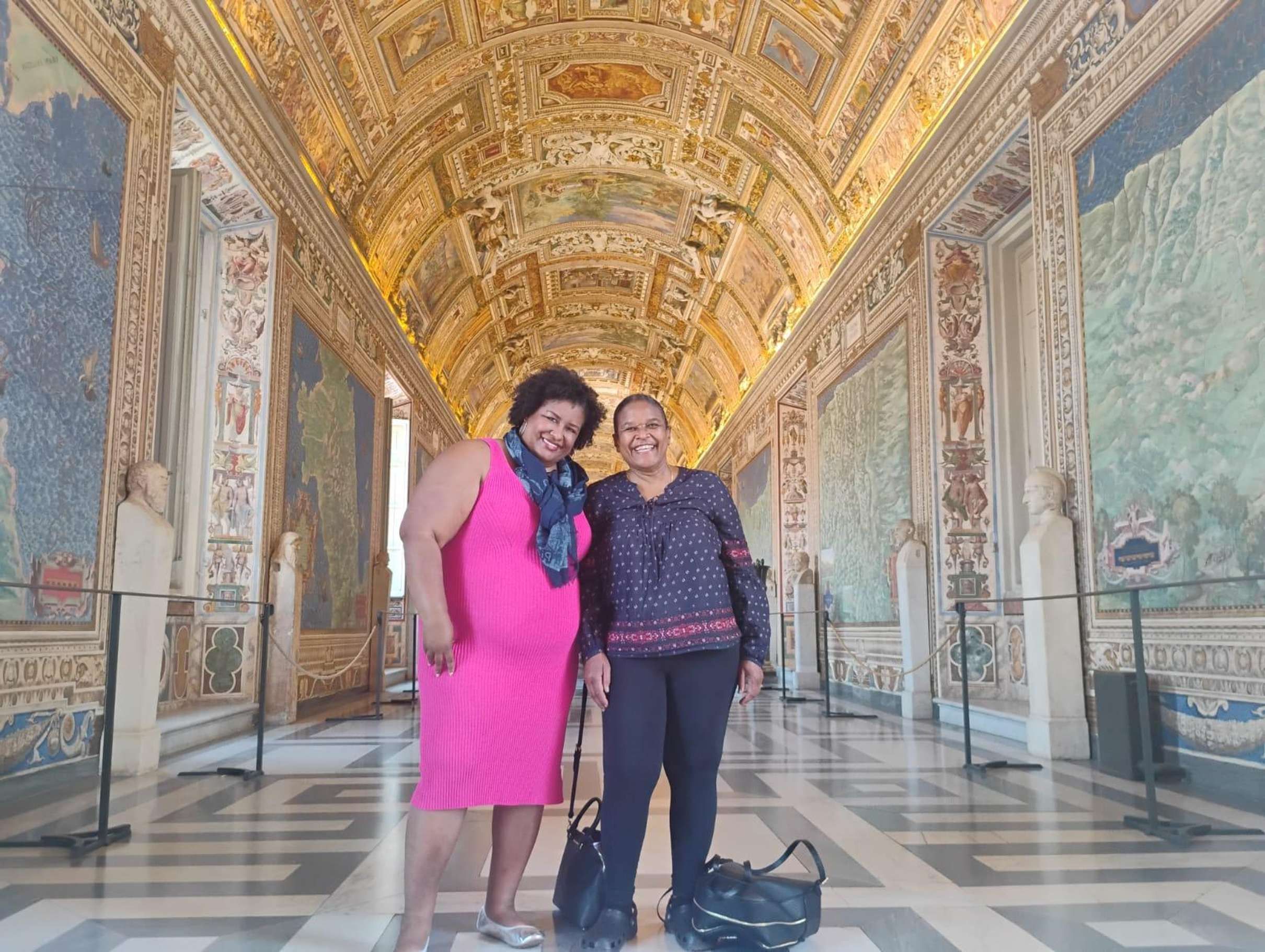 Civitavecchia Shore Excursion: Rome & Vatican Full Day, Vatican City — photo 4