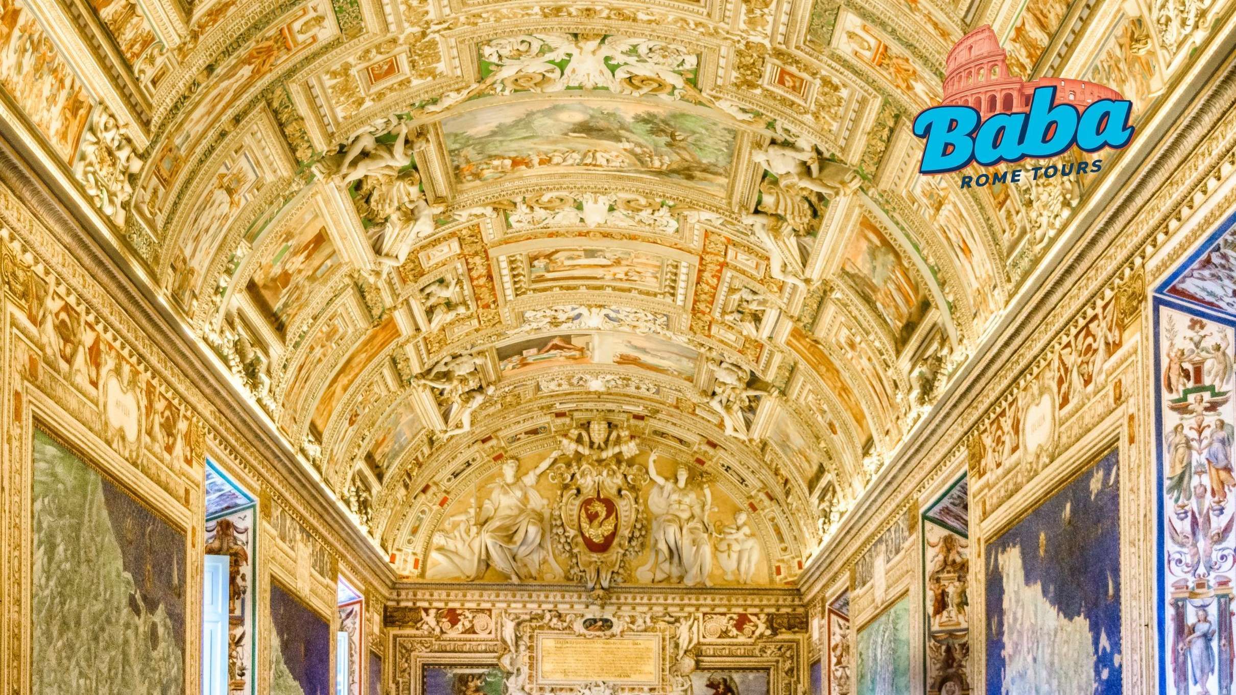 Vatican Museums Tour with Breakfast & Live Guide, Vatican City — photo 2