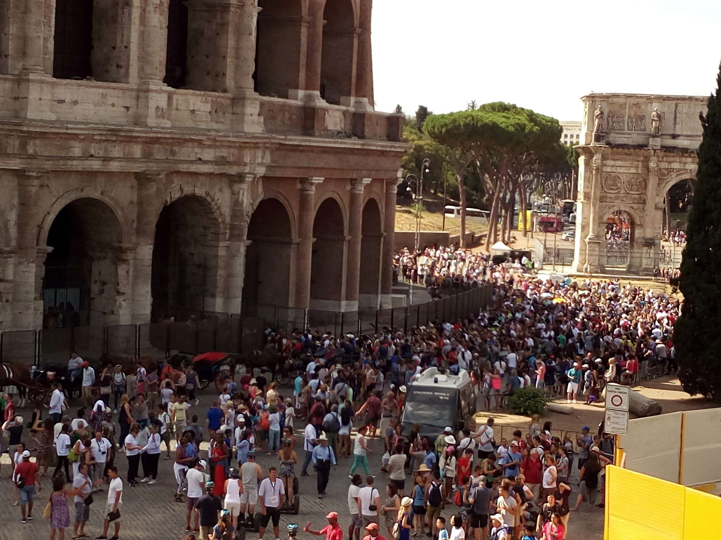 Civitavecchia Shore Excursion: Rome & Vatican Full Day, Vatican City — photo 2