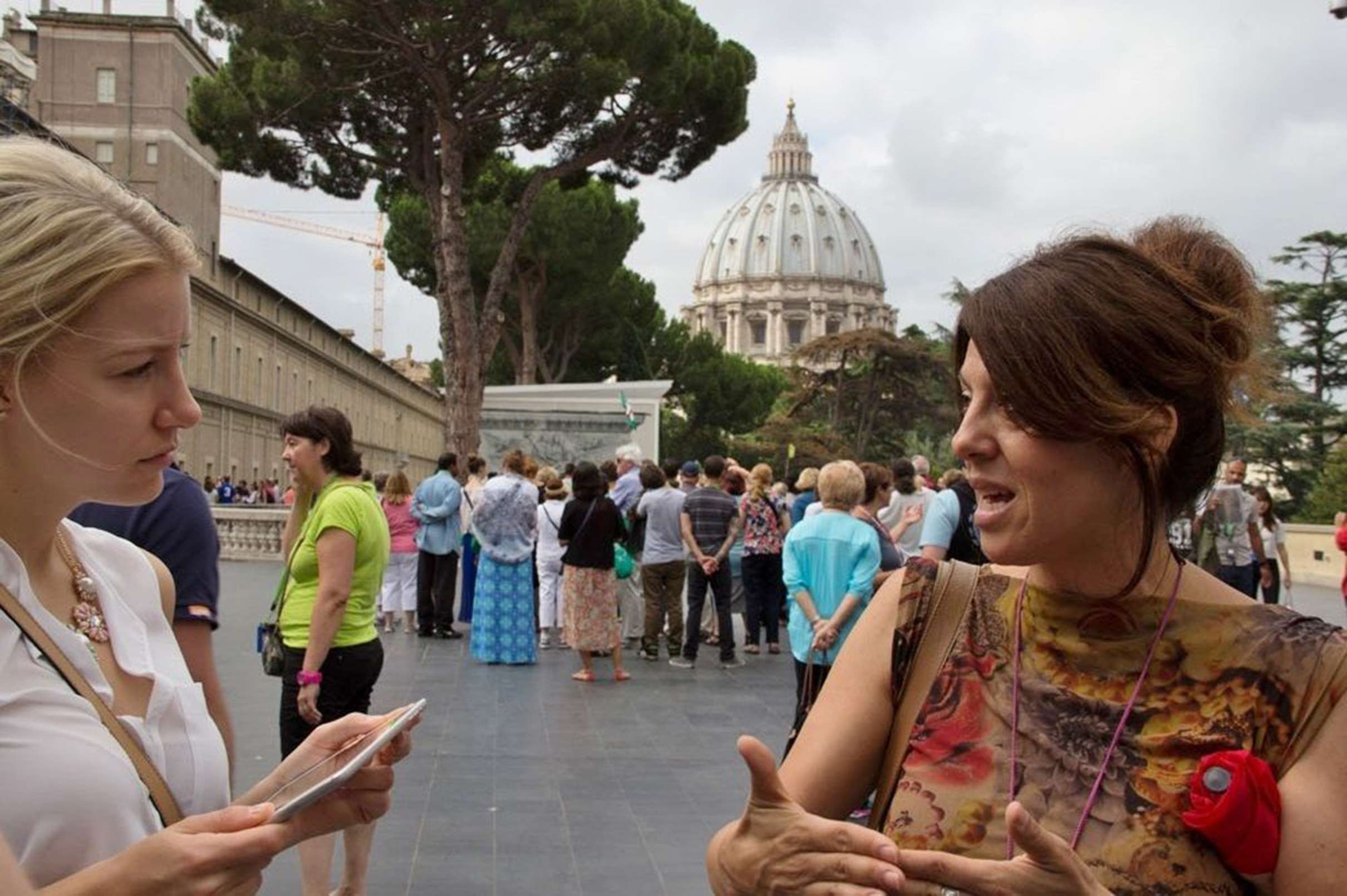 Vatican Early Morning Tour: Museums & Sistine Before Crowds, Vatican City — photo 4