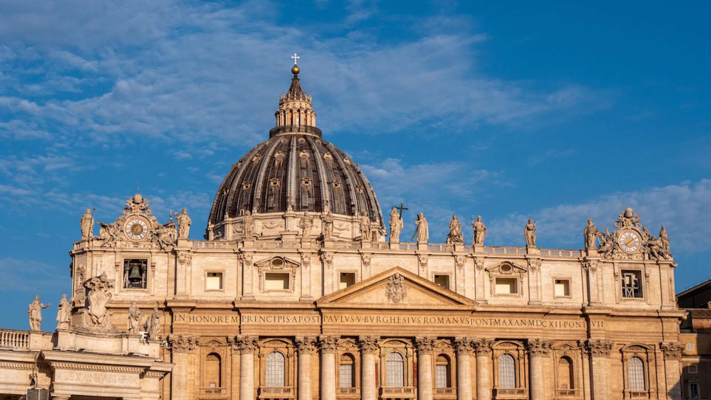 Vatican Skip-the-Line Tour: Museums, Sistine & Basilica, Vatican City — photo 2