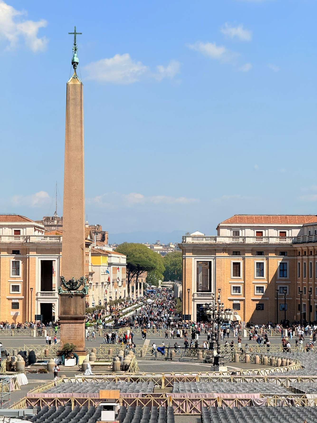 St. Peter's Basilica & Dome Climb with Papal Tombs Tour, Vatican City — photo 3