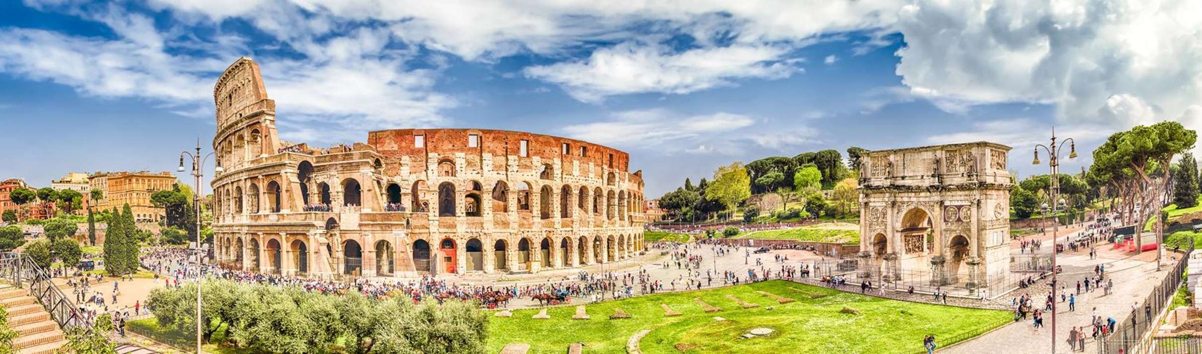 Rome in a Day: Vatican & Colosseum Combined Guided Tour, Vatican City — photo 1