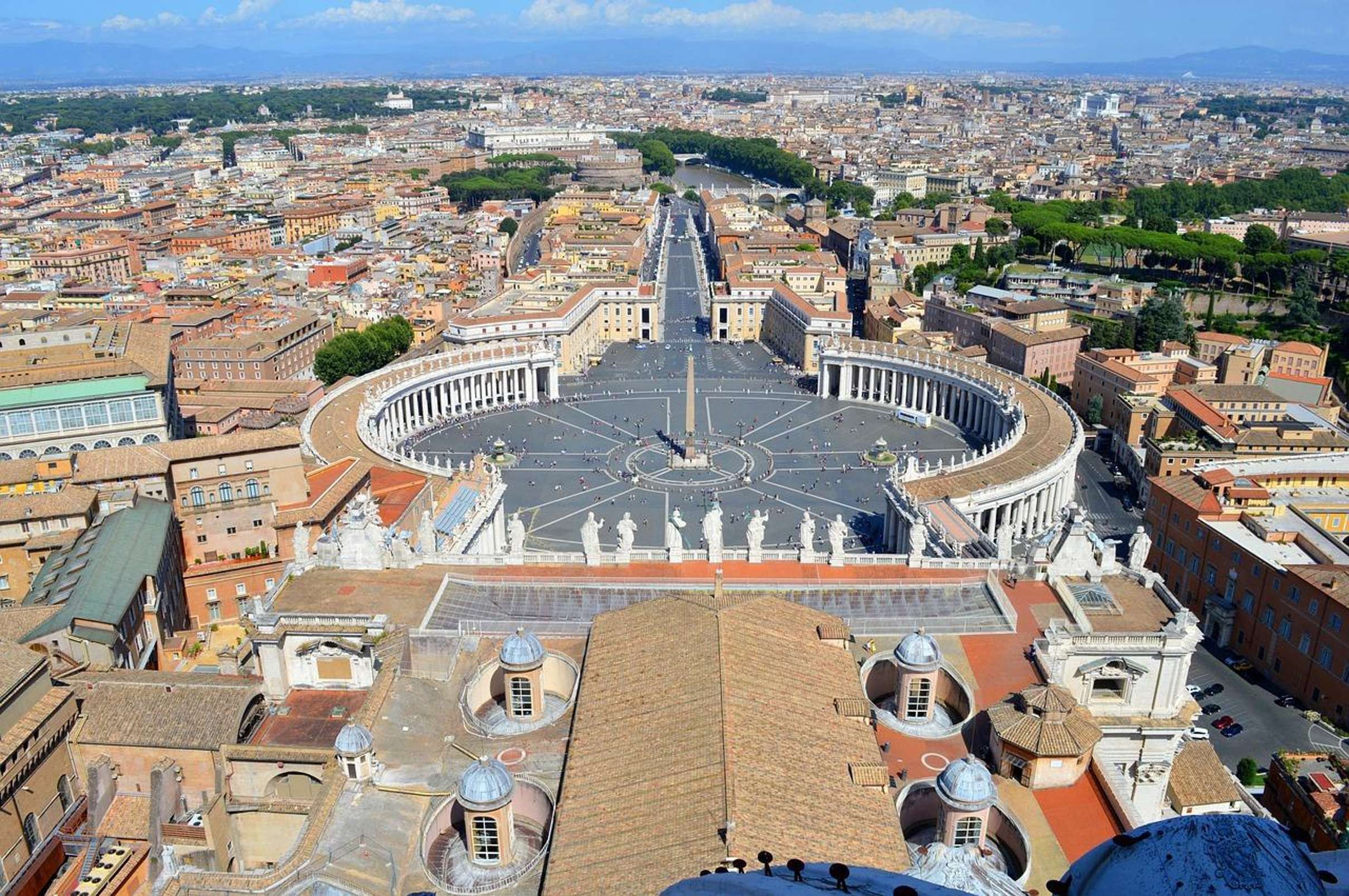 St. Peter's Basilica & Papal Tombs: Deep Dive, Vatican City — photo 2