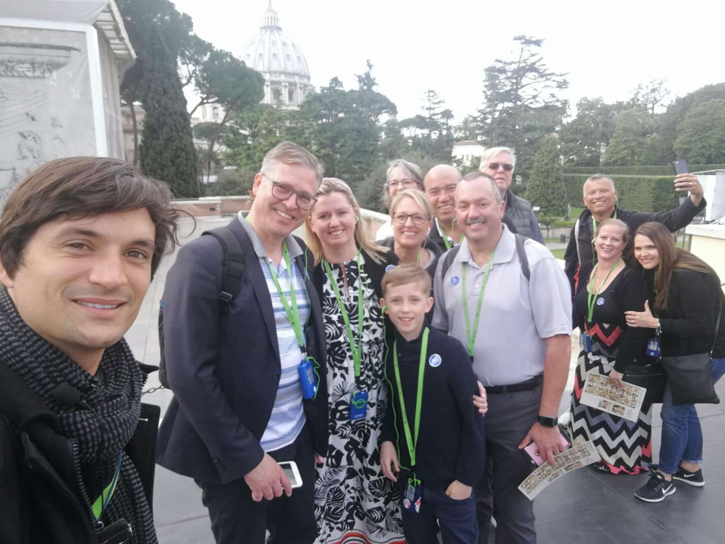 Vatican Highlights Tour: Expert-Led Experience, Vatican City — photo 2