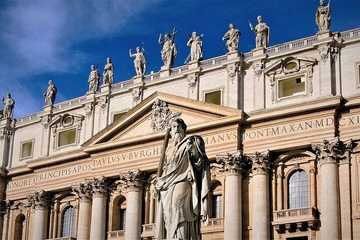 Vatican Museums & Sistine Chapel: Skip-Line Ticket, Vatican City — photo 2