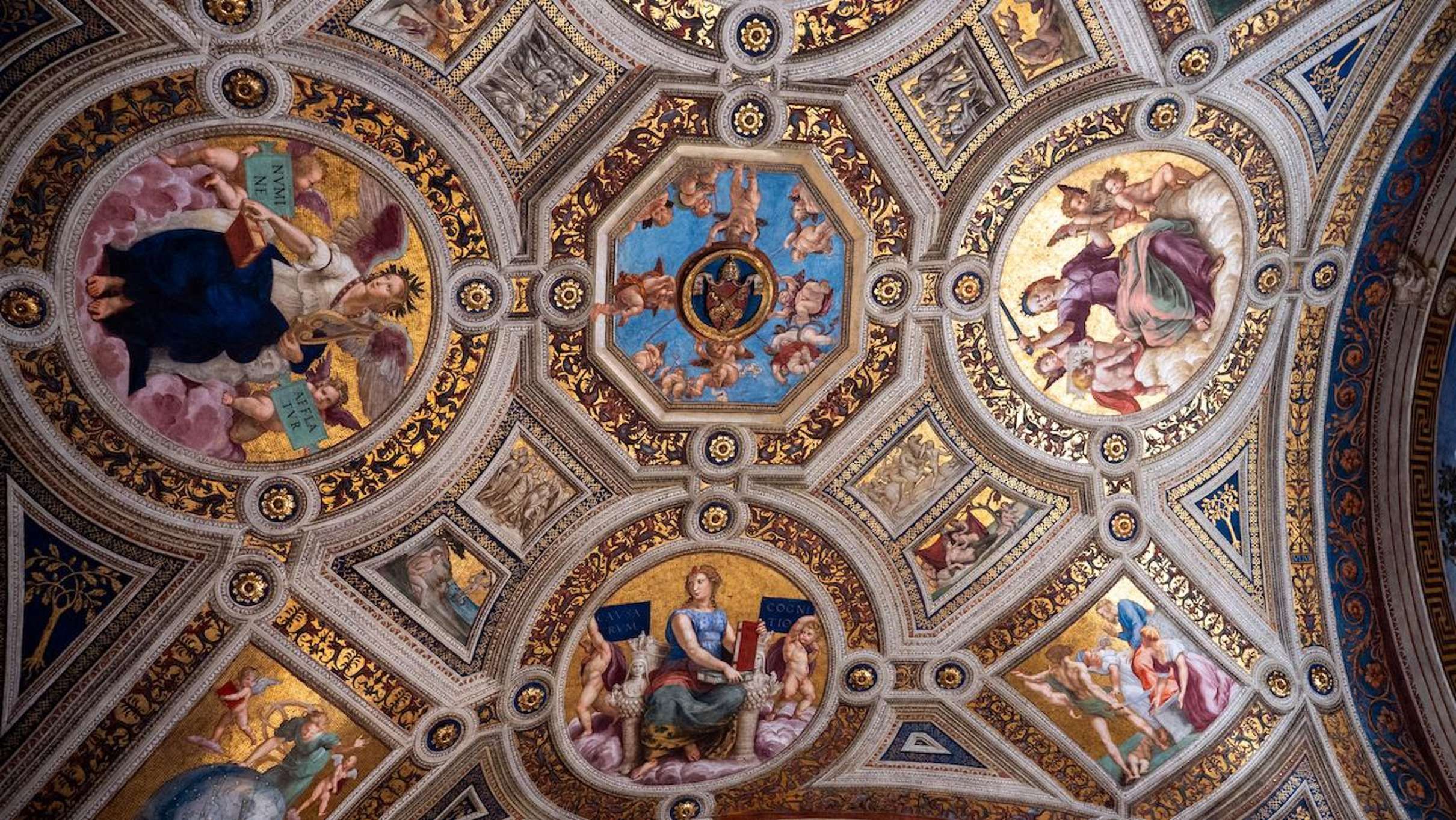 Vatican Skip-the-Line Tour: Museums, Sistine & Basilica, Vatican City — photo 4