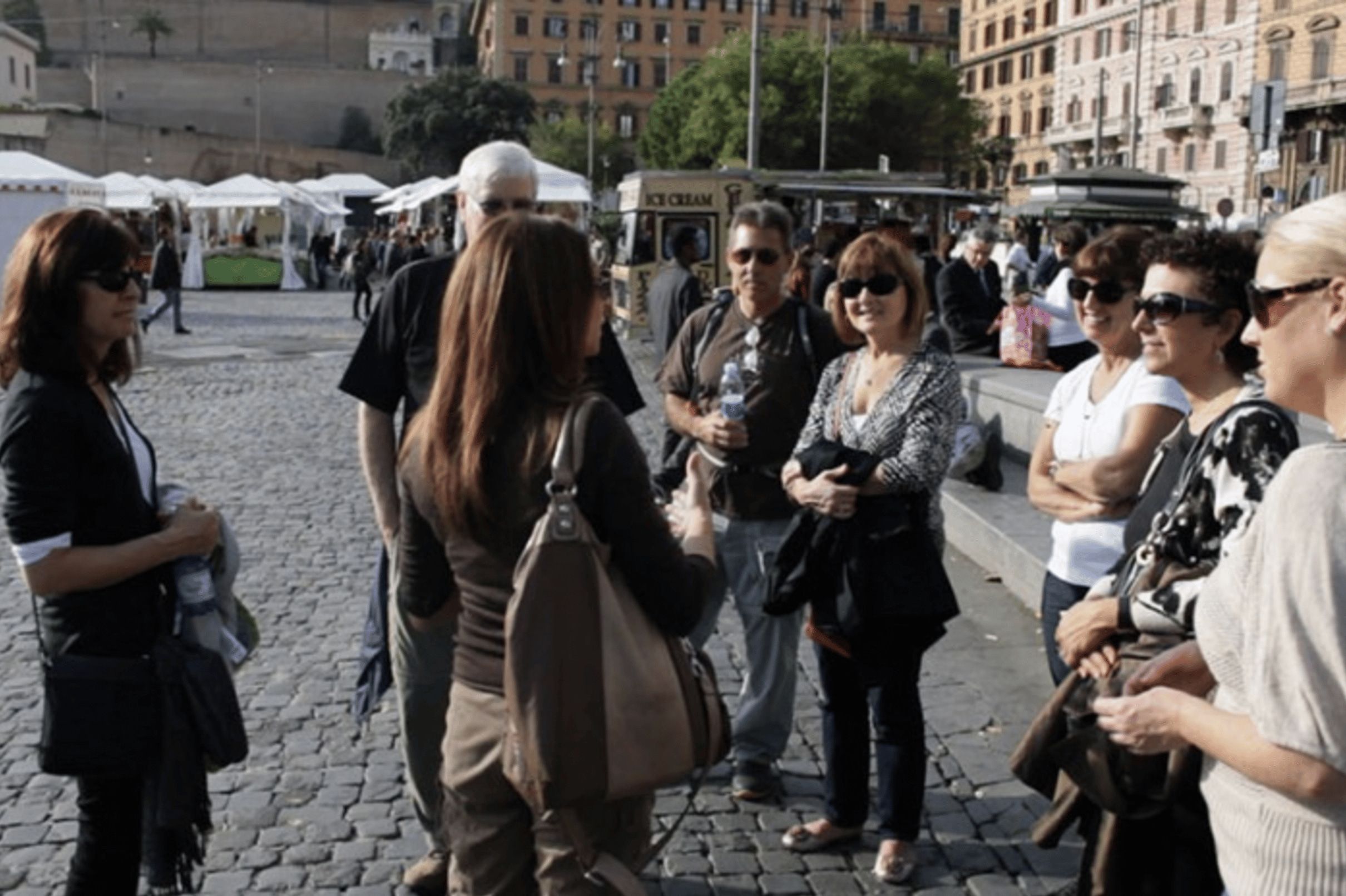 Vatican Small Group Tour: Museums & Sistine Chapel, Vatican City — photo 2