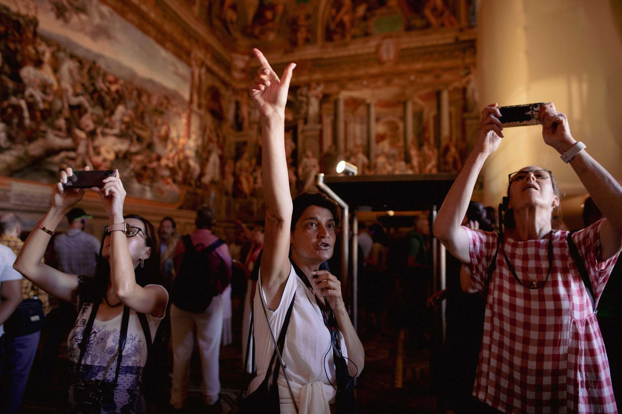 Private Vatican VIP Tour: Museums, Sistine & Basilica, Vatican City — photo 1