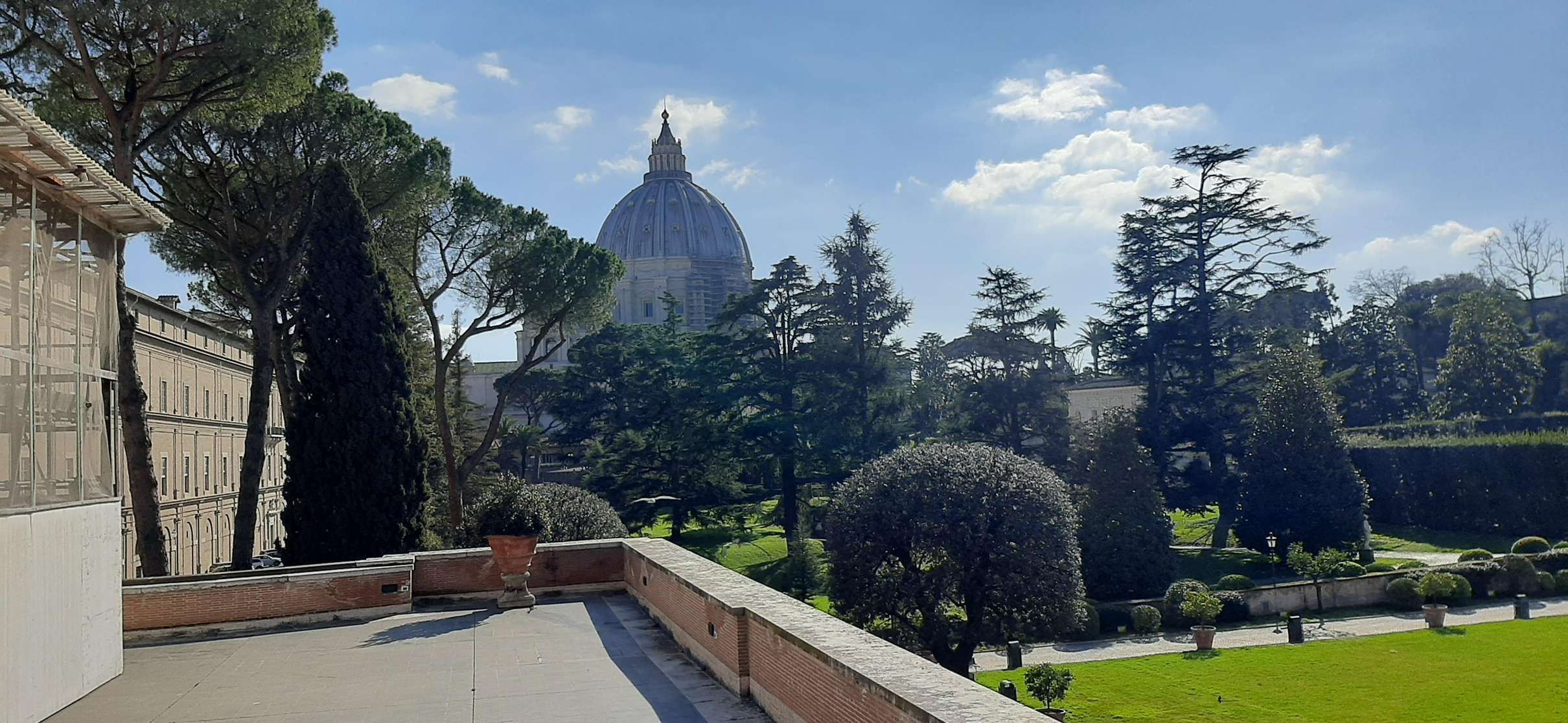 Vatican Priority Access Tour: Museums, Sistine & Basilica, Vatican City — photo 2