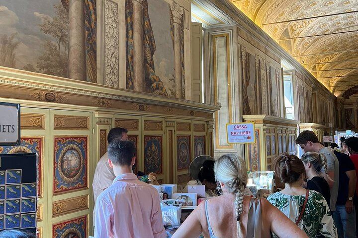 Vatican Museums & Sistine Chapel: Reserved Skip-Line Entry, Vatican City — photo 3
