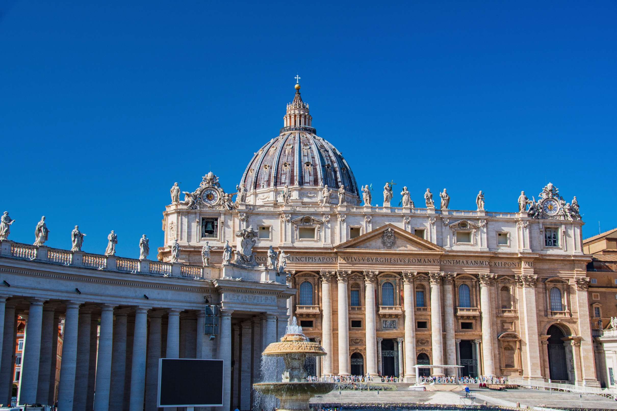 Semi-Private Vatican Museums Tour: Max 10 Guests, Vatican City — photo 2