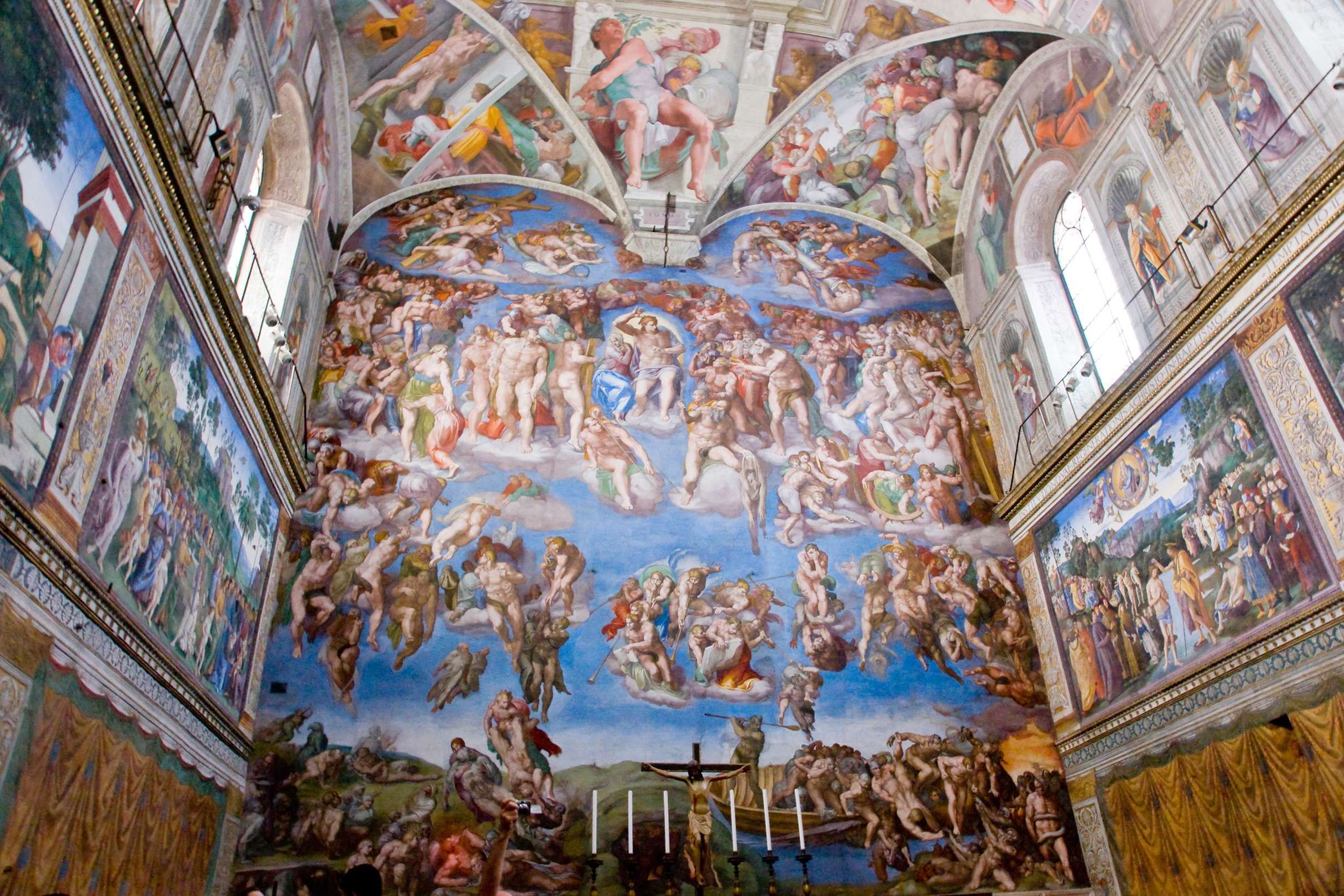 Vatican Museums Tour: Expert Guide & Small Group Max 15, Vatican City — photo 2