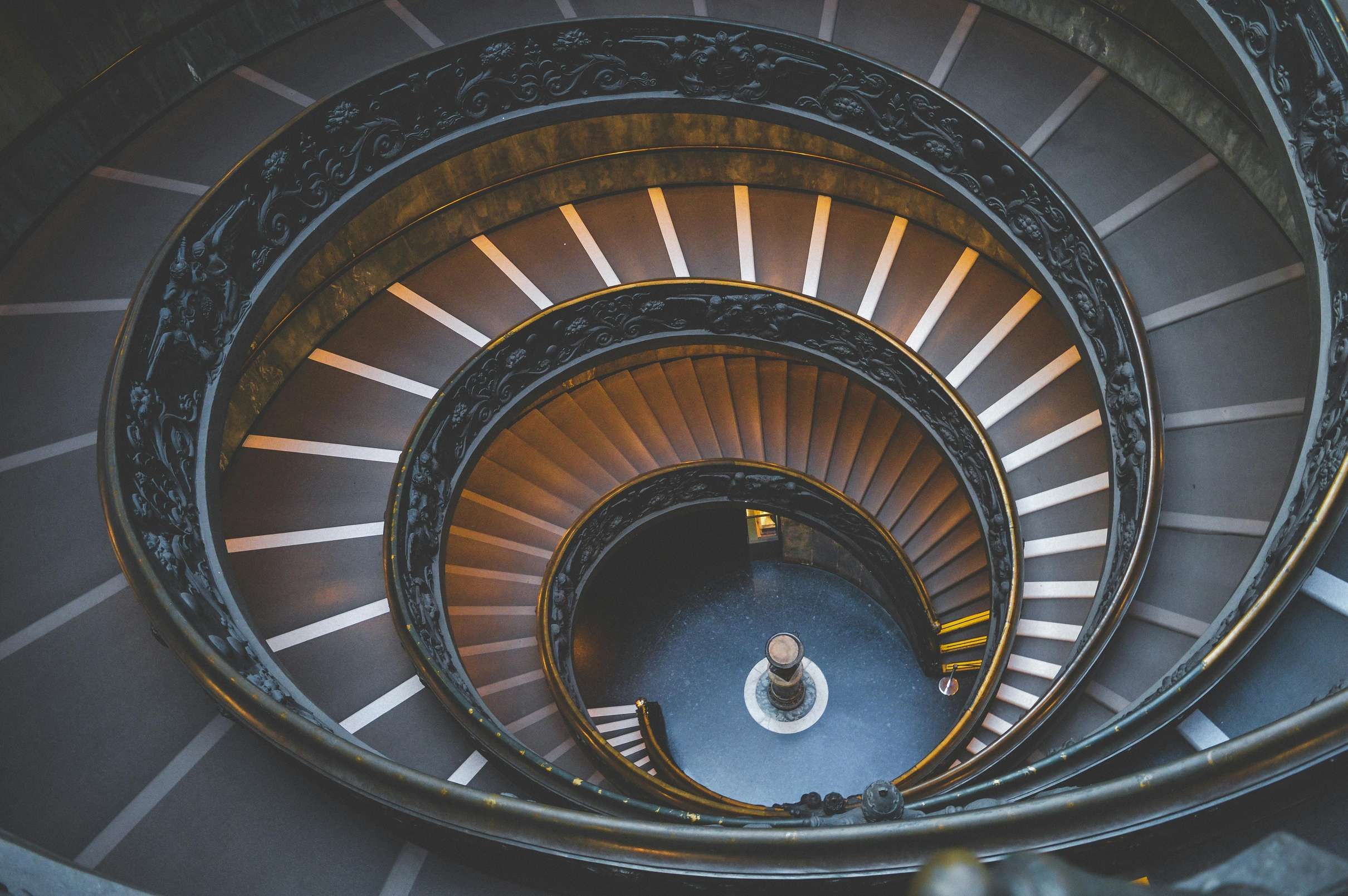 St. Peter's Basilica Dome Climb & Papal Grottoes Tour, Vatican City — photo 3