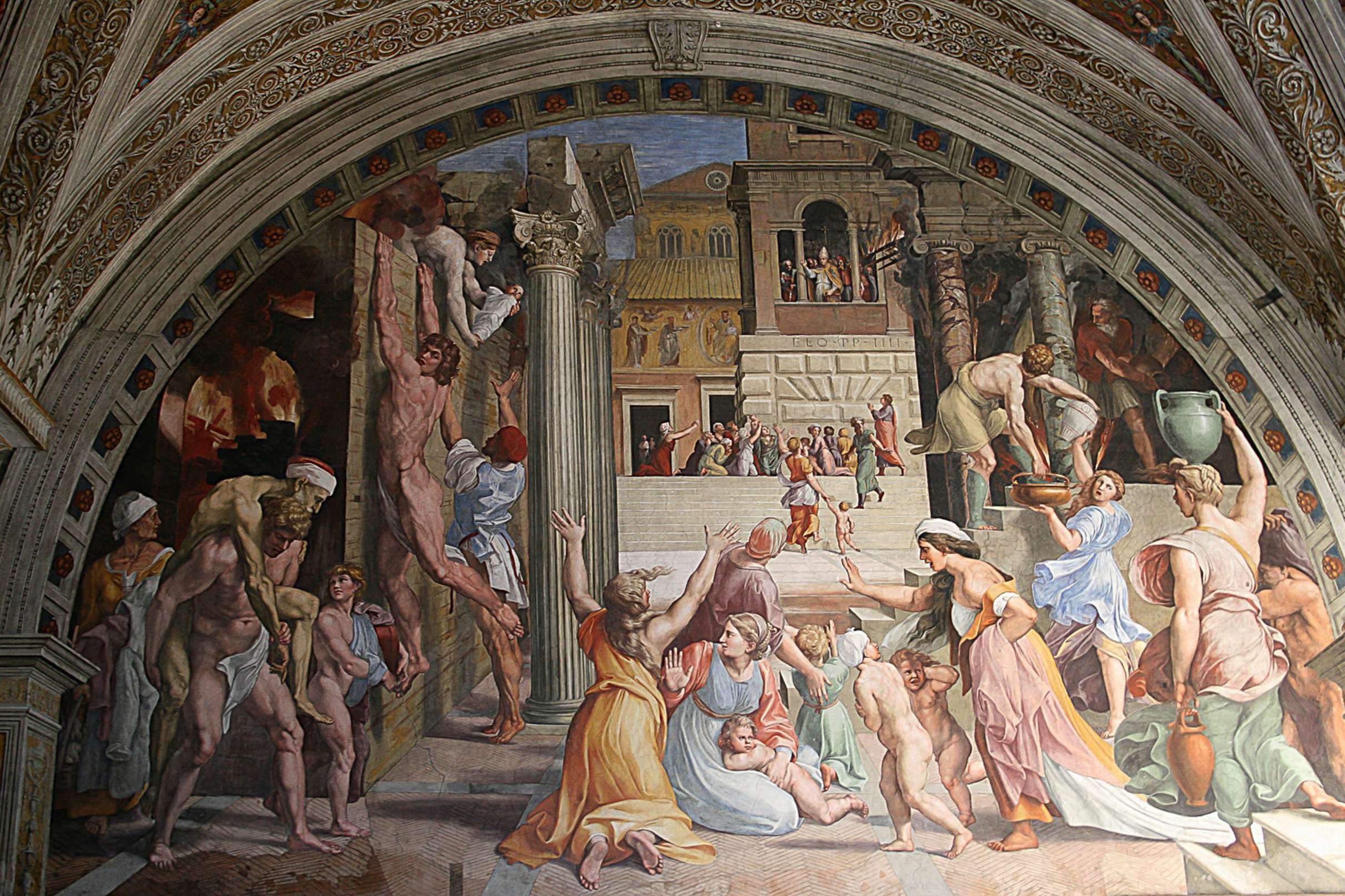 Vatican Comprehensive Private Tour: Museums Experience, Vatican City — photo 3
