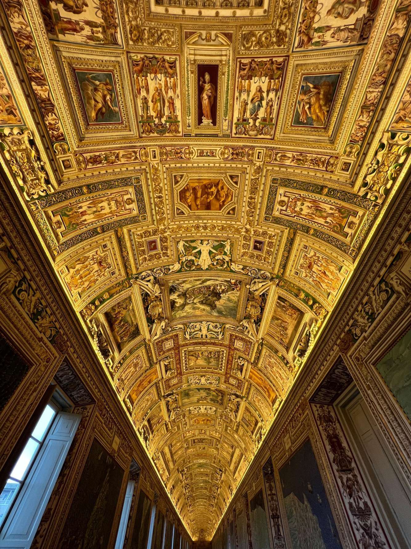 Vatican Museums Tour with Optional Basilica Upgrade, Vatican City — photo 2