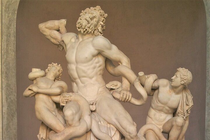Vatican Museums & Sistine Chapel: Hosted Skip-Line Entry, Vatican City — photo 3