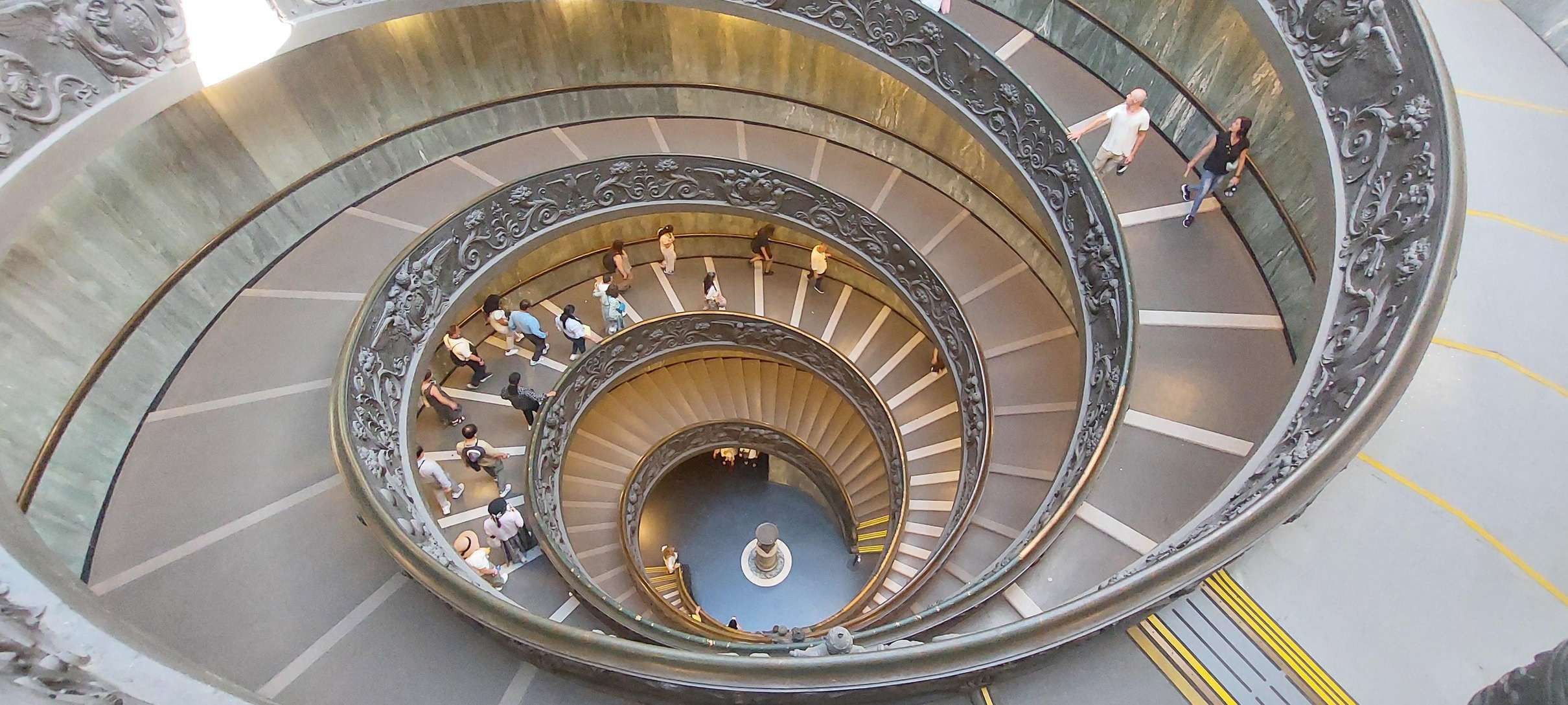 Vatican Art History Tour: Museums & Sistine Chapel Guide, Vatican City — photo 1