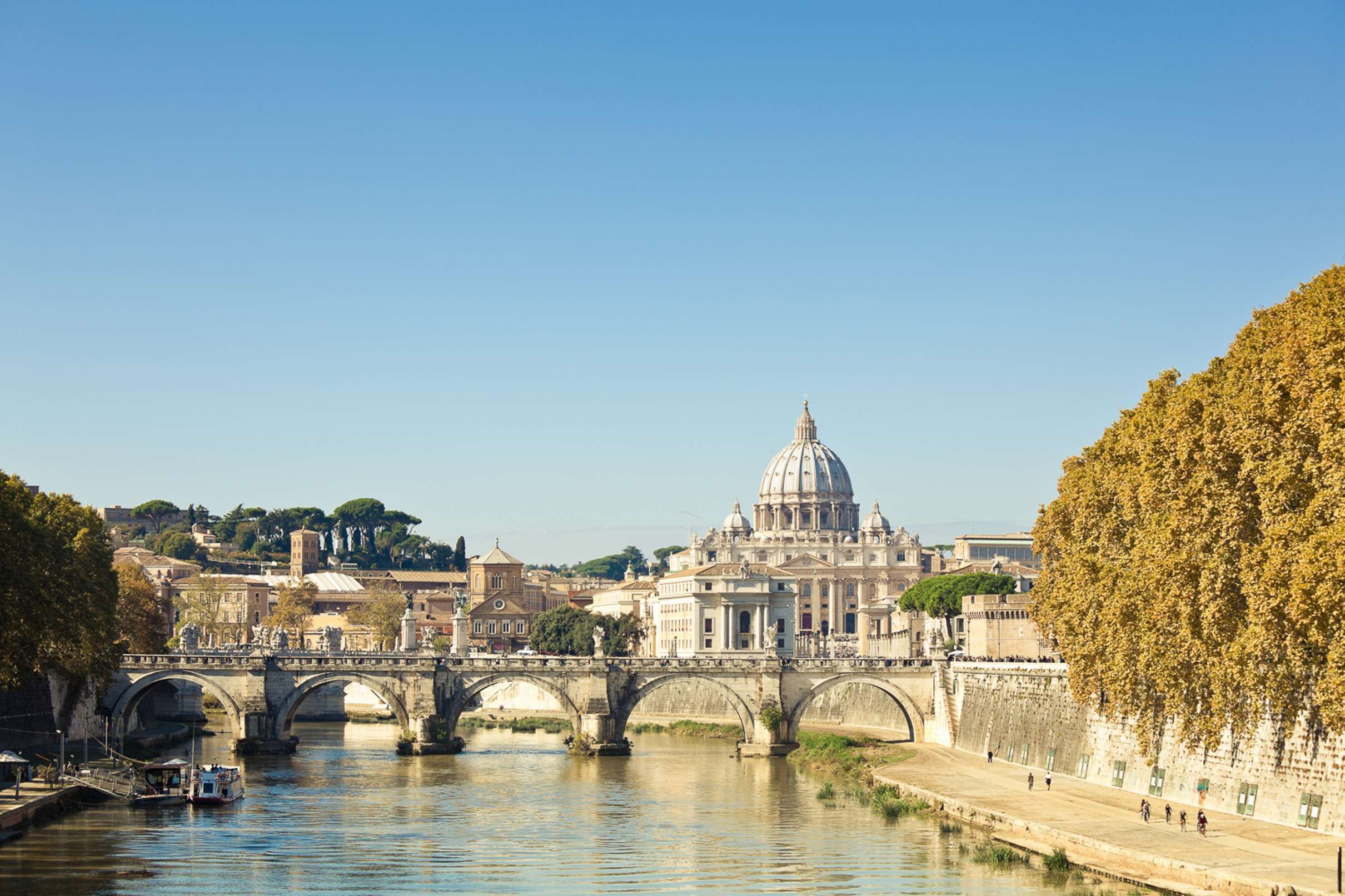Private Vatican Experience: Dedicated Guide & Skip-Line, Vatican City — photo 2
