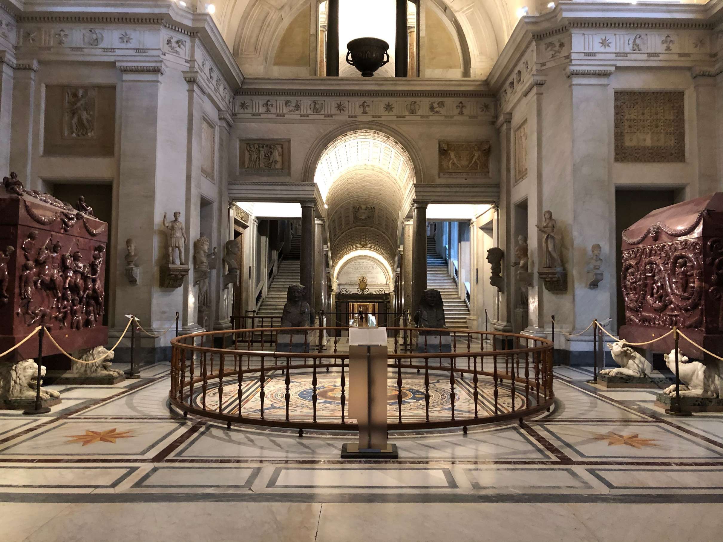 Private Vatican Museums Tour: Personalized Experience, Vatican City — photo 2