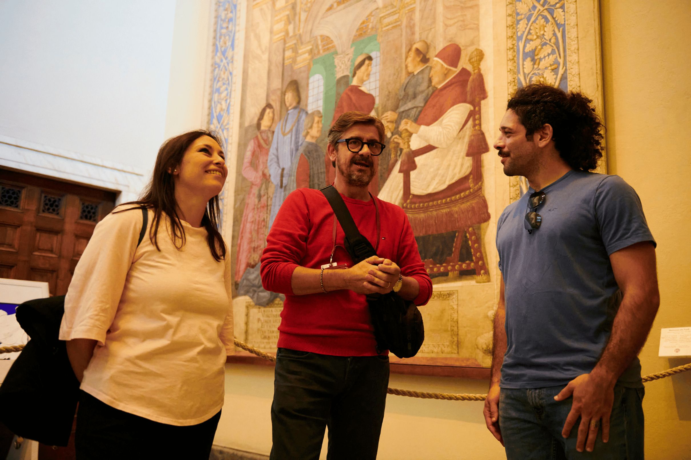 Vatican Hidden Gems Private Tour: Pinacoteca & Sistine, Vatican City — photo 3