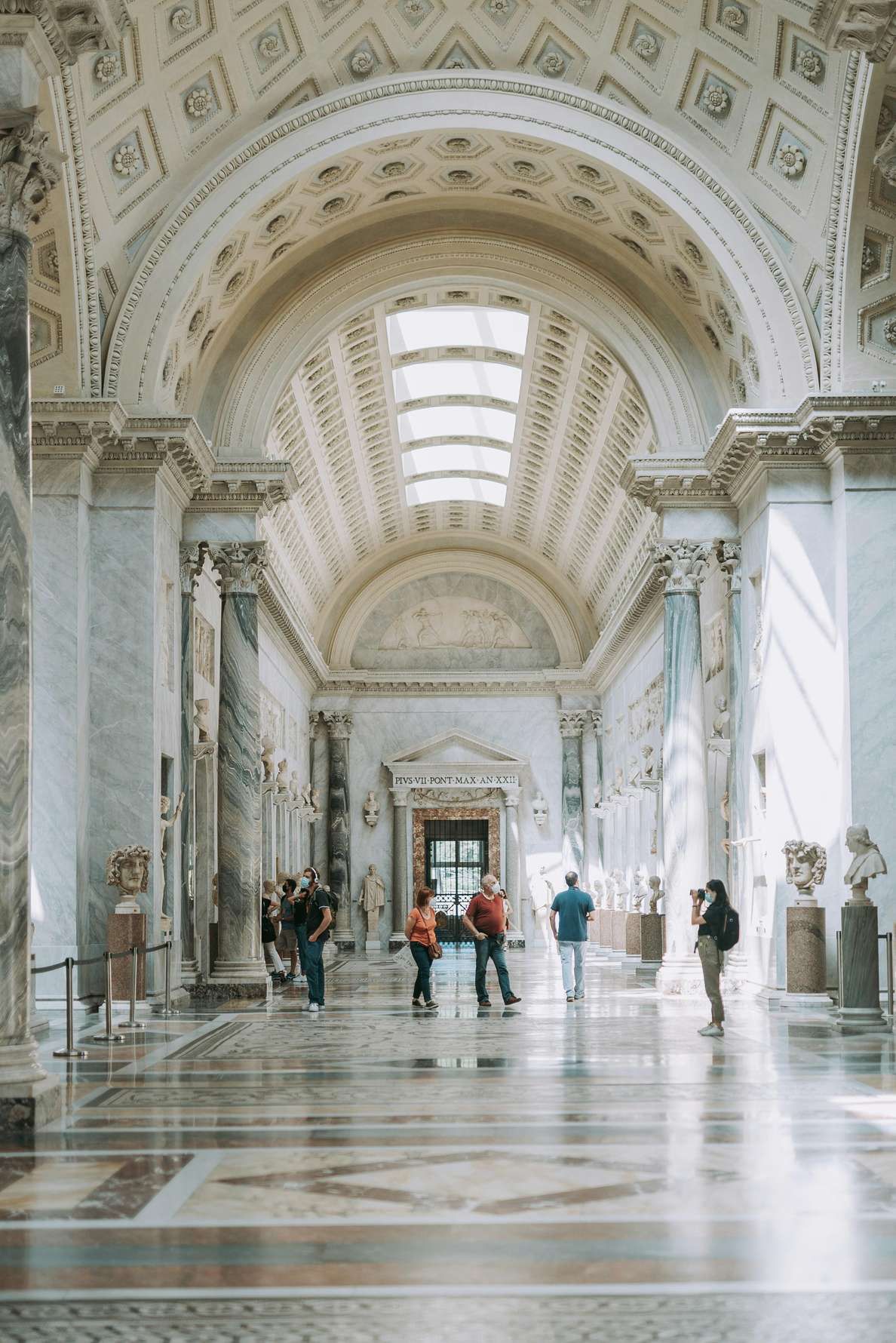 St. Peter's Basilica Dome & Papal Tombs: Guided Tour, Vatican City — photo 4