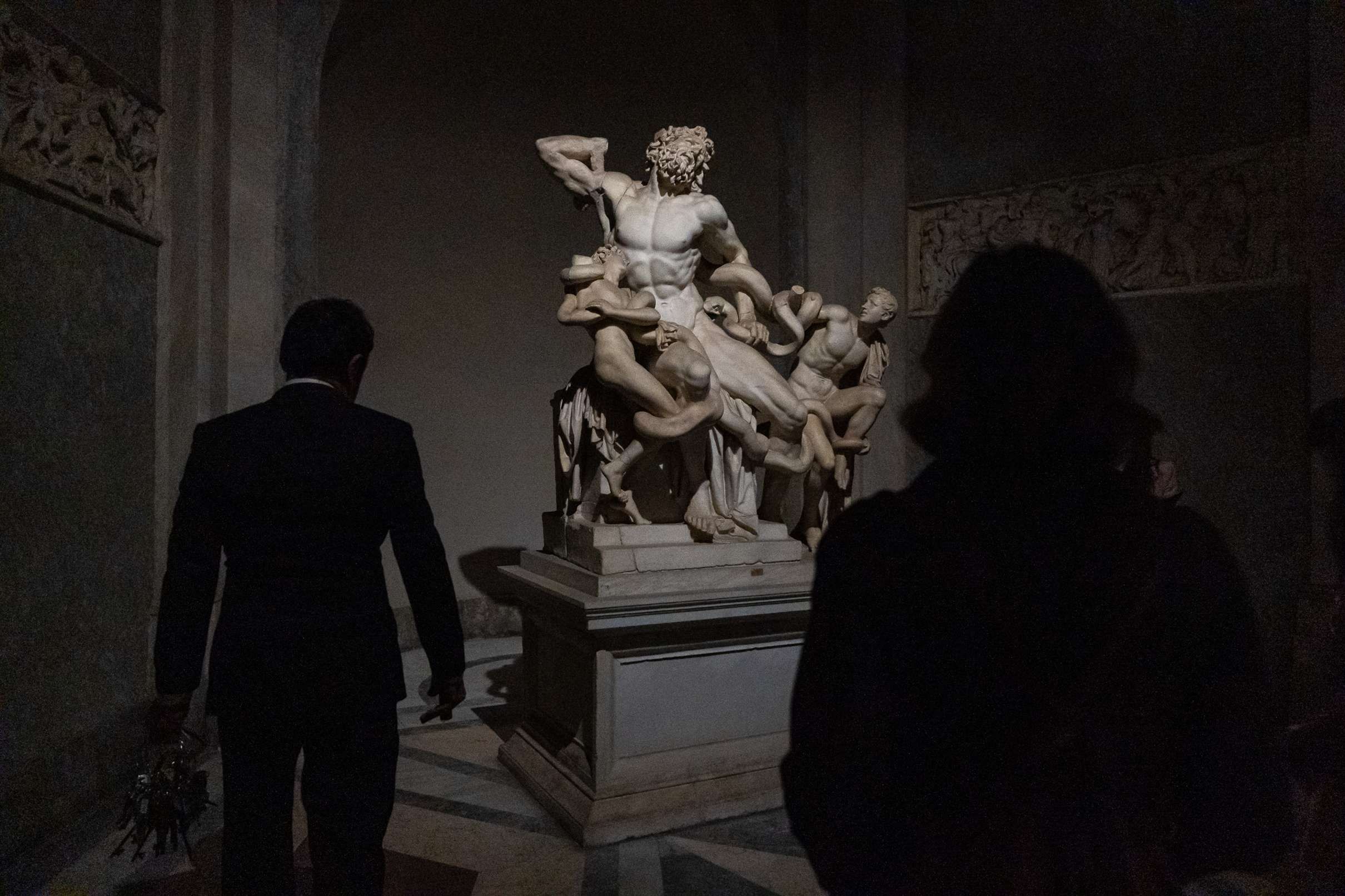 Vatican Key Master Tour: Exclusive Pre-Opening Experience, Vatican City — photo 2