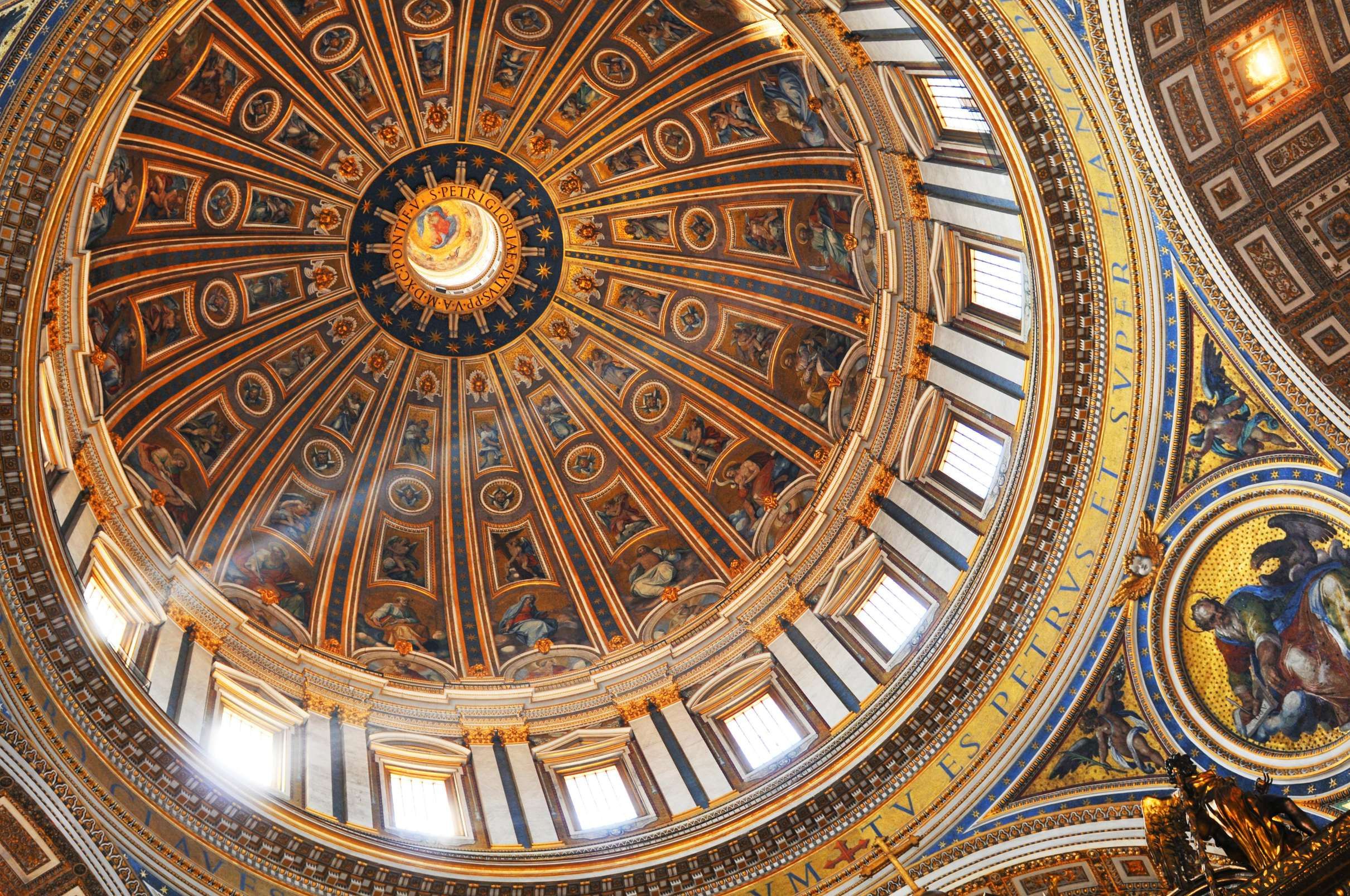 Private Vatican Museums Tour: Borgia Apartments & Sistine, Vatican City — photo 1