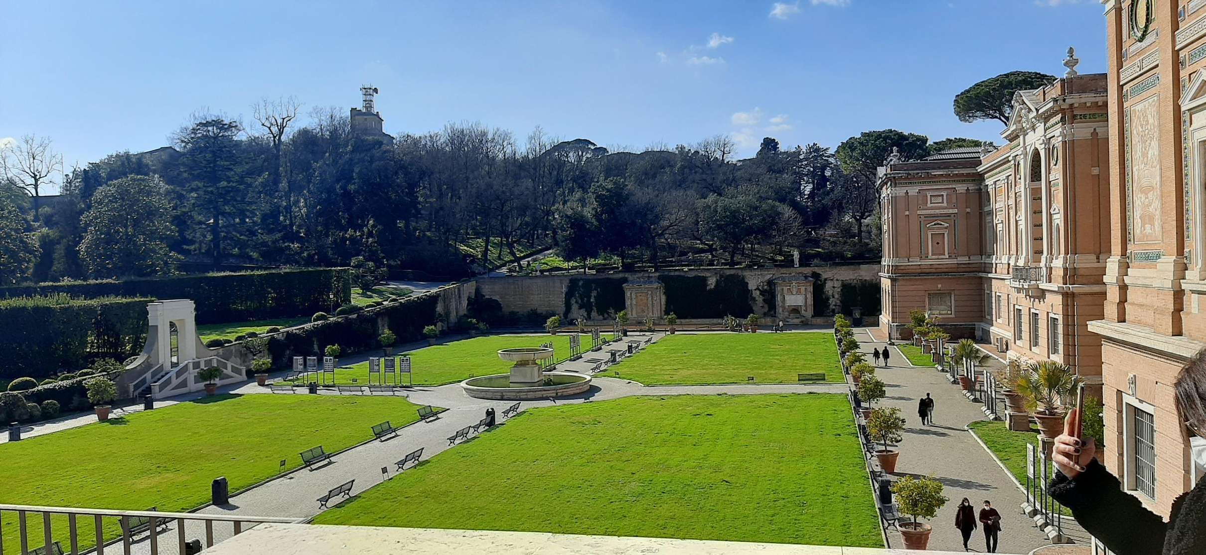 Vatican Priority Access Tour: Museums, Sistine & Basilica, Vatican City — photo 3